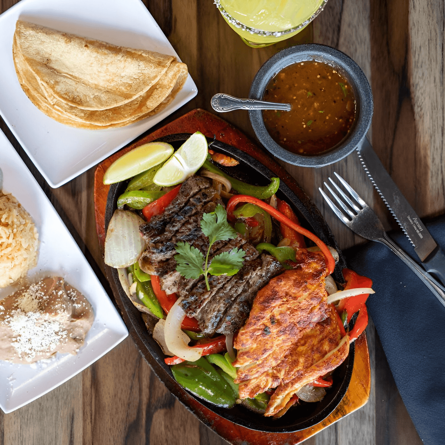 Bring the Fiesta to You 🎉