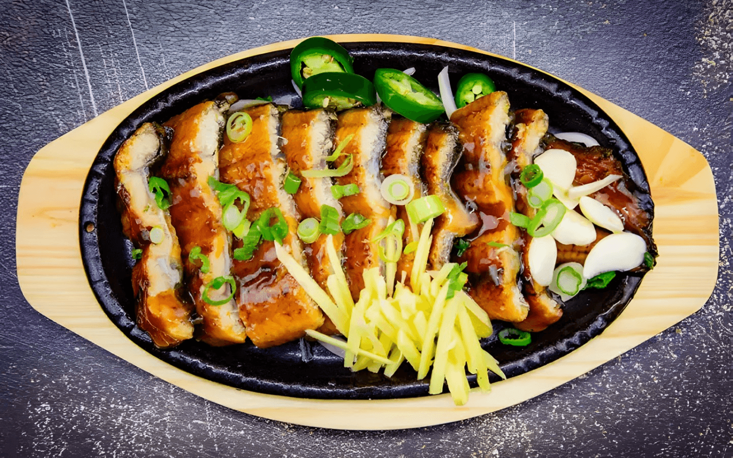 Order From Our Website