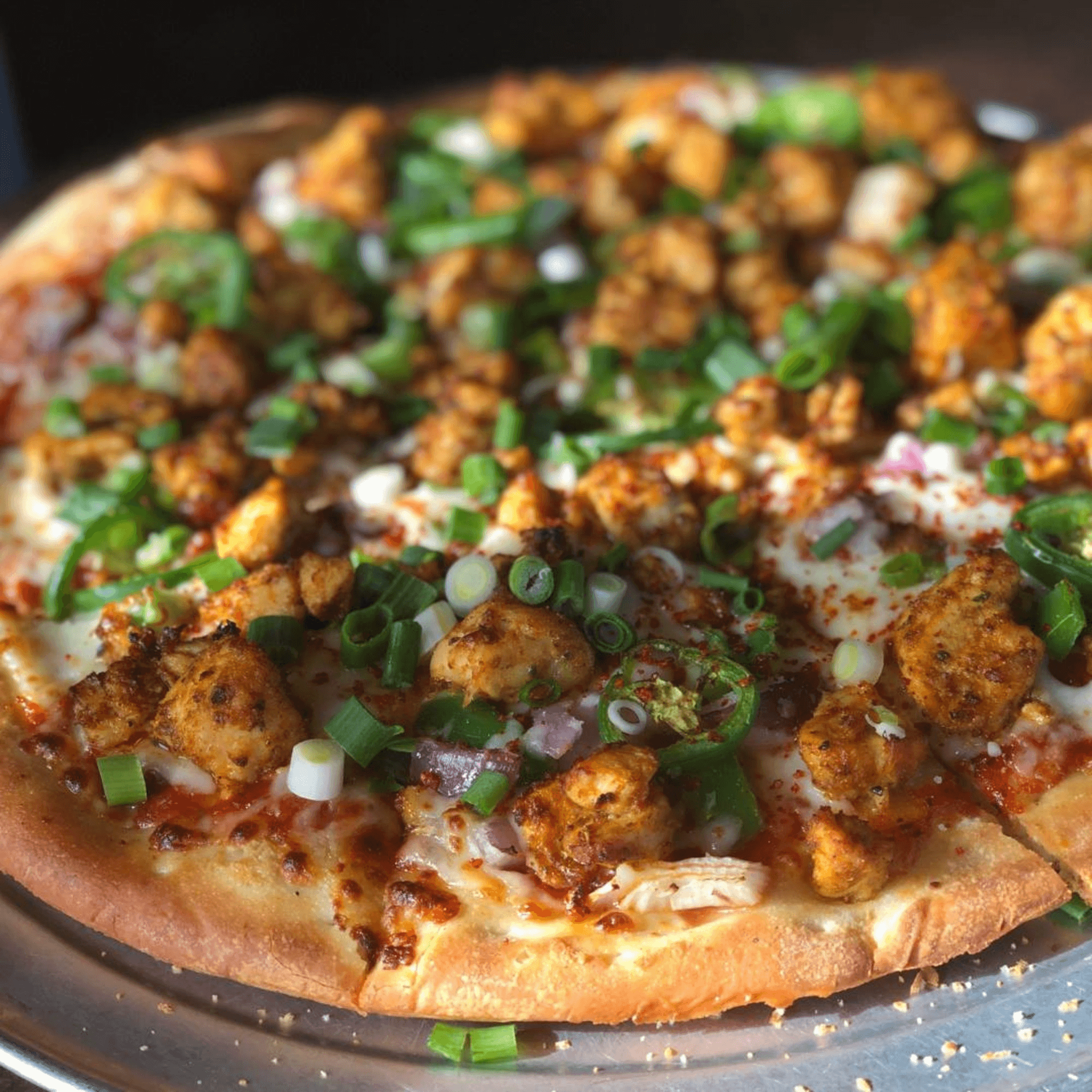 Fun Pizza Kitchen gallery image #3