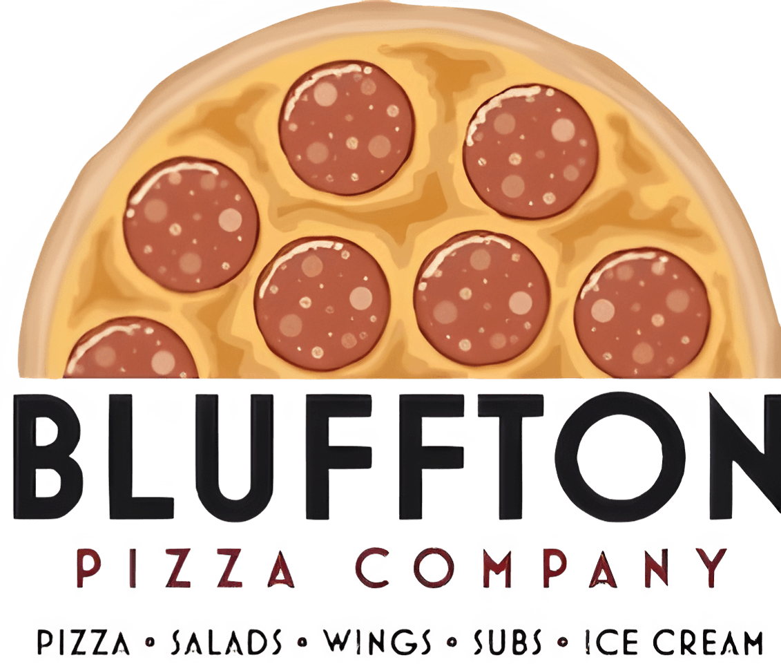 Bluffton Pizza Company Best pizza in Bluffton, SC