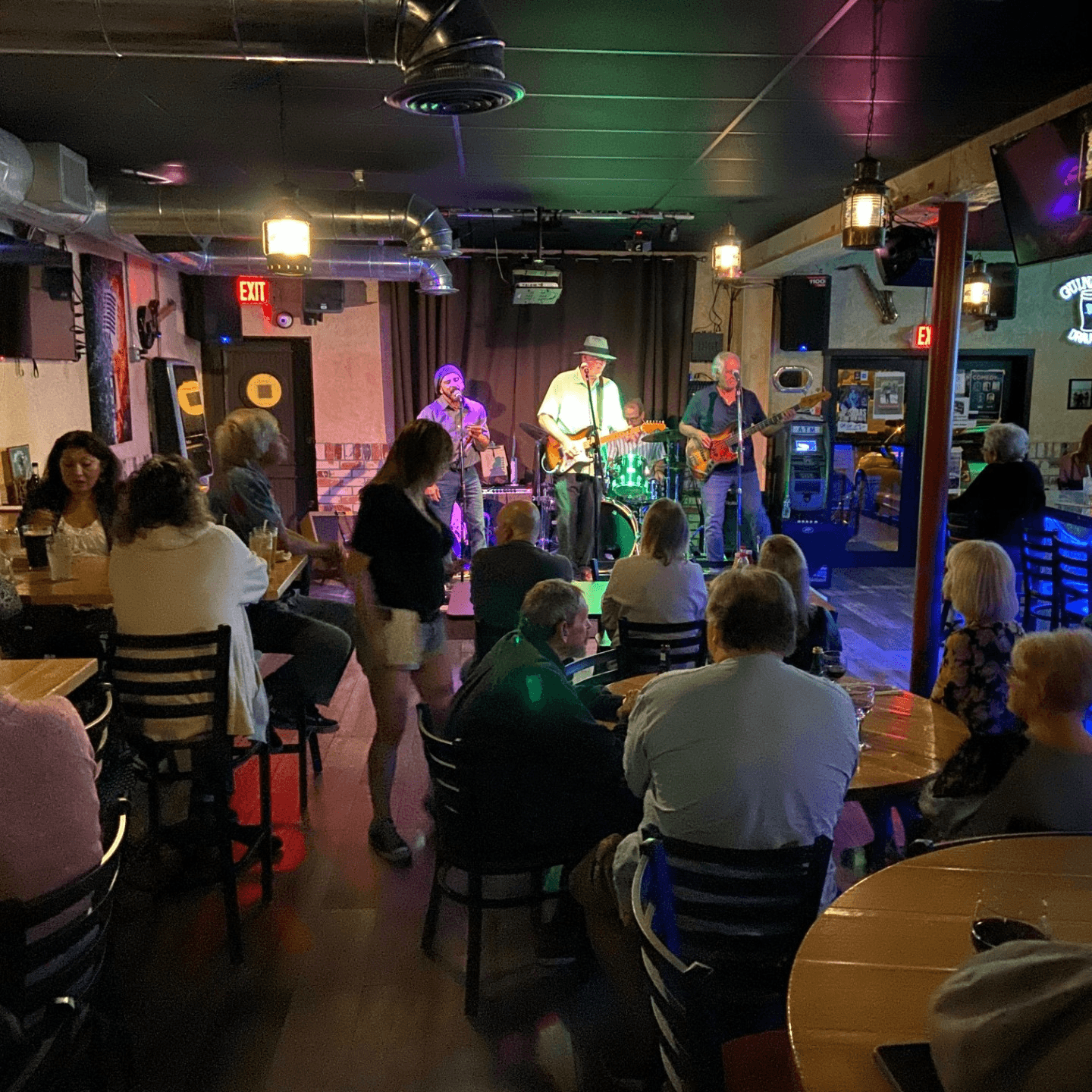 Check out our next upcoming events!