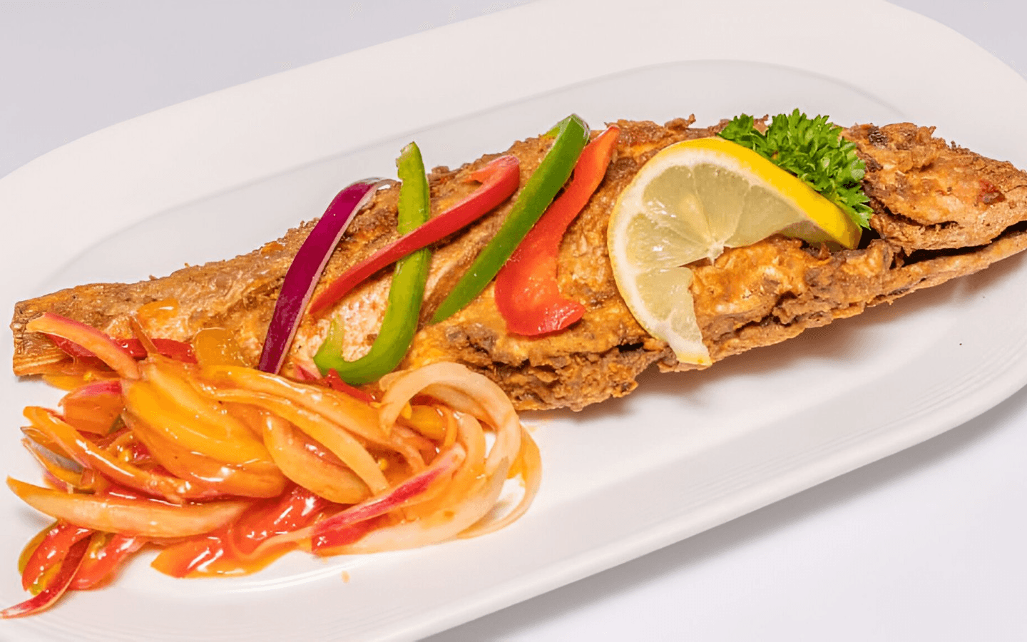 Order Fast. Eat Fresh. Enjoy More.