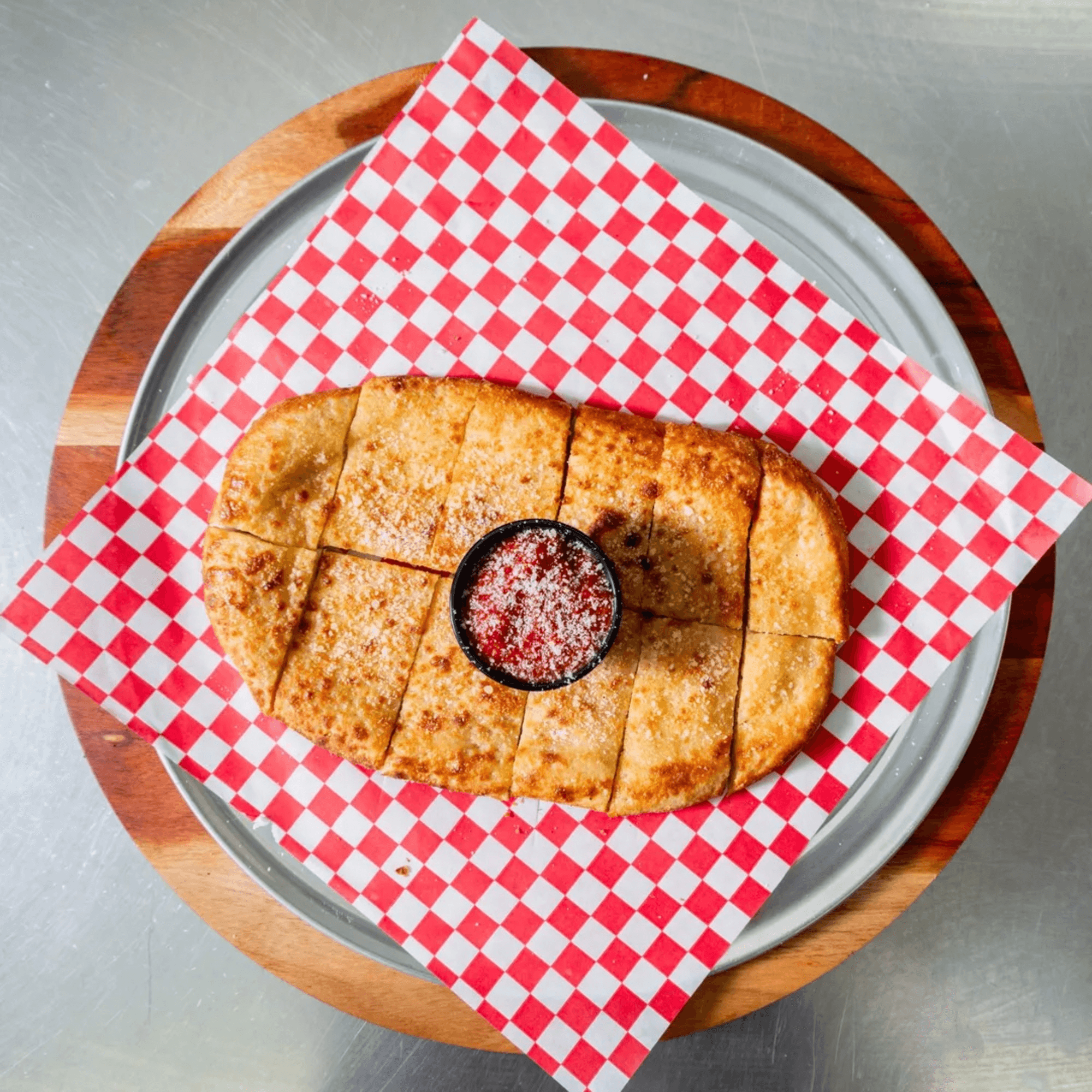 New York Vinny's Pizza gallery image #6