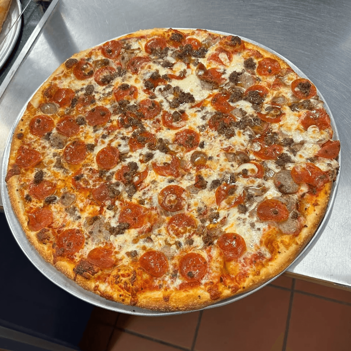 Crafting Every Pie With Care