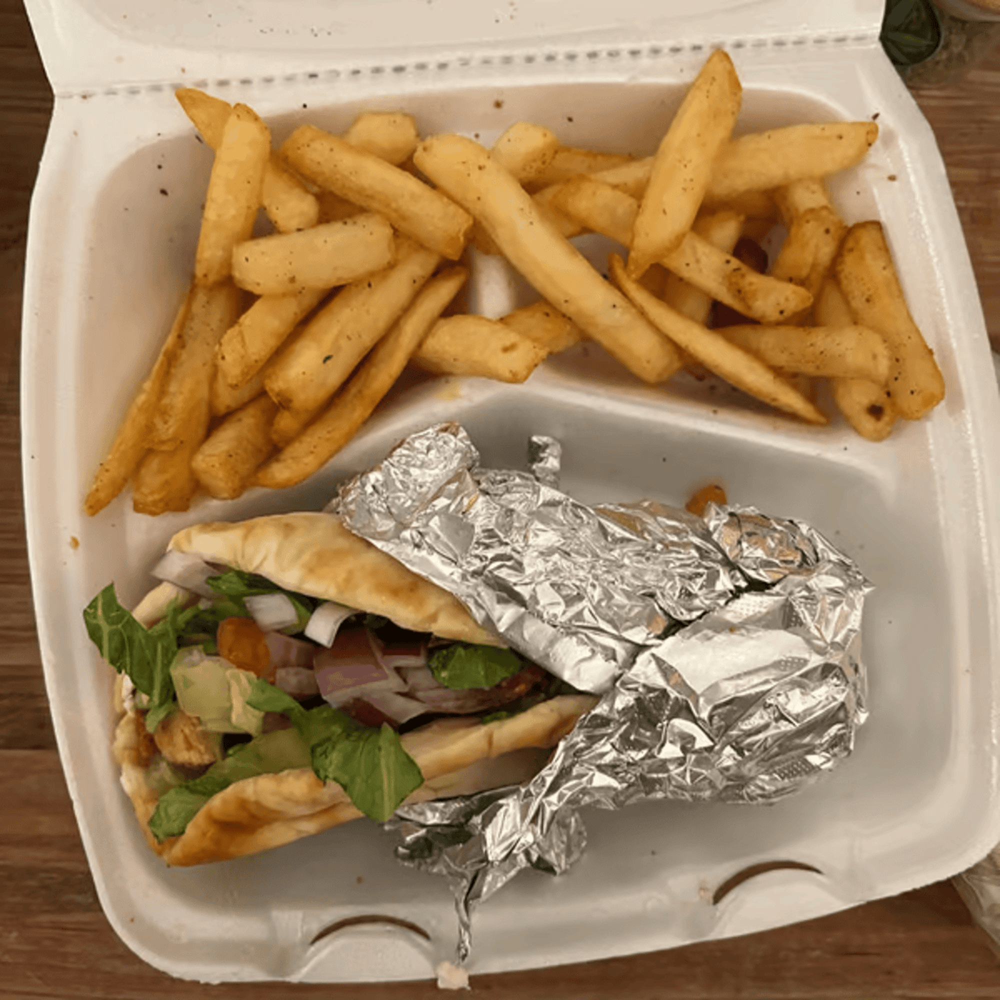 Blue Olive Grill gallery image #1