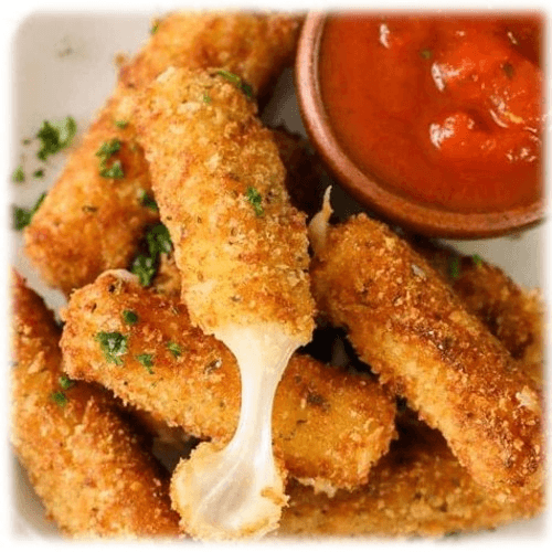 Cheese Sticks