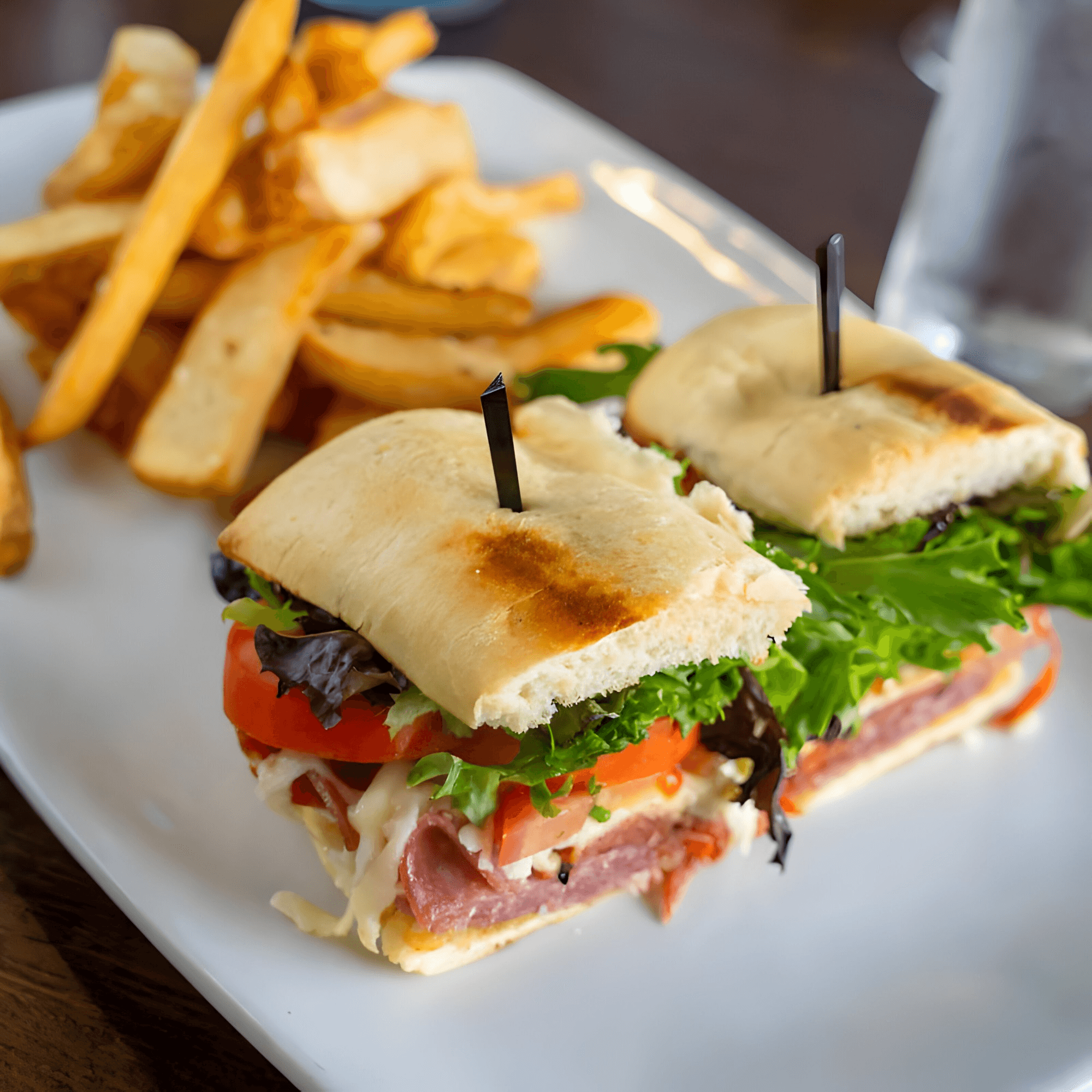 Travinia Italian Kitchen & Wine Bar gallery image #3