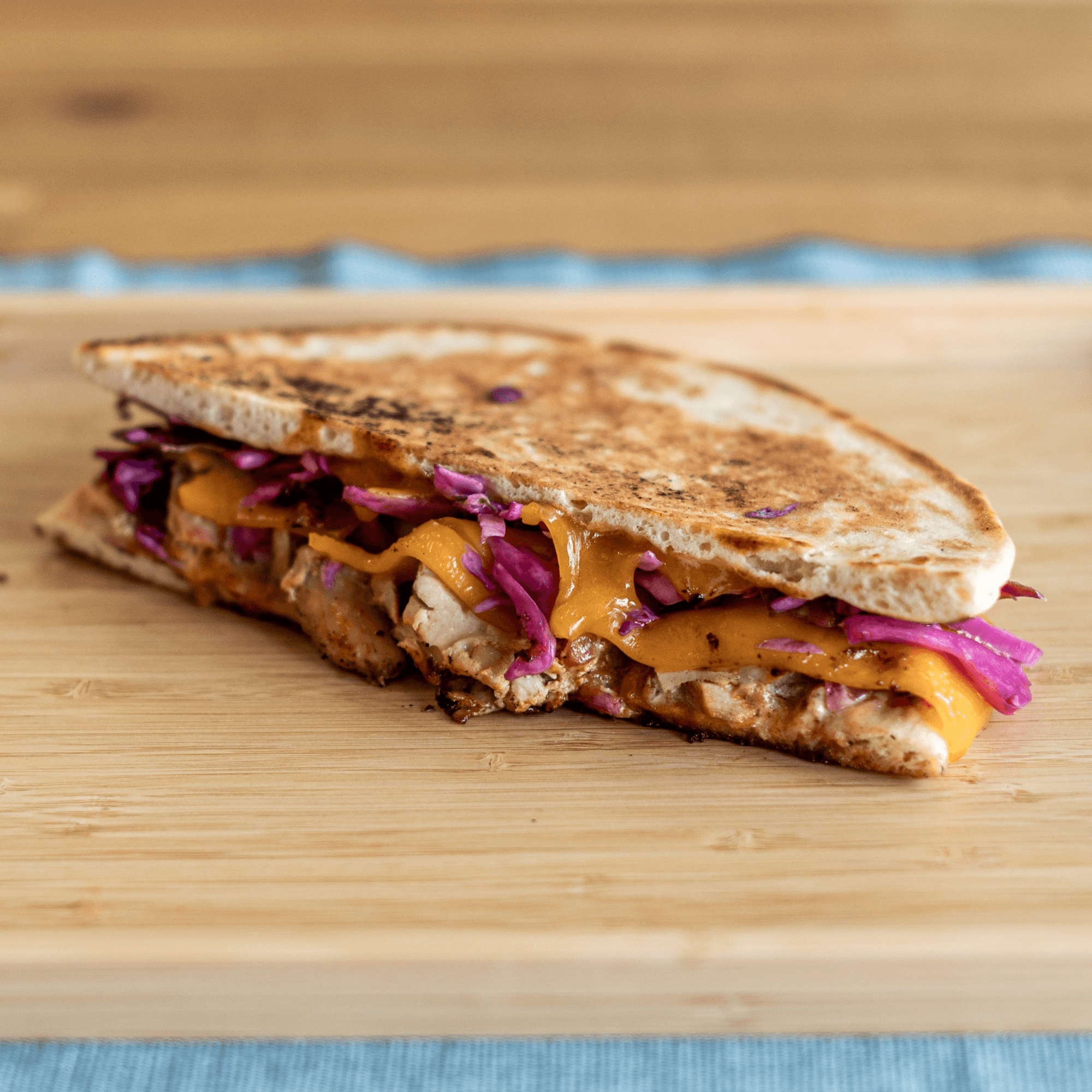 Ruta's Fresh Indian Fare gallery image #2