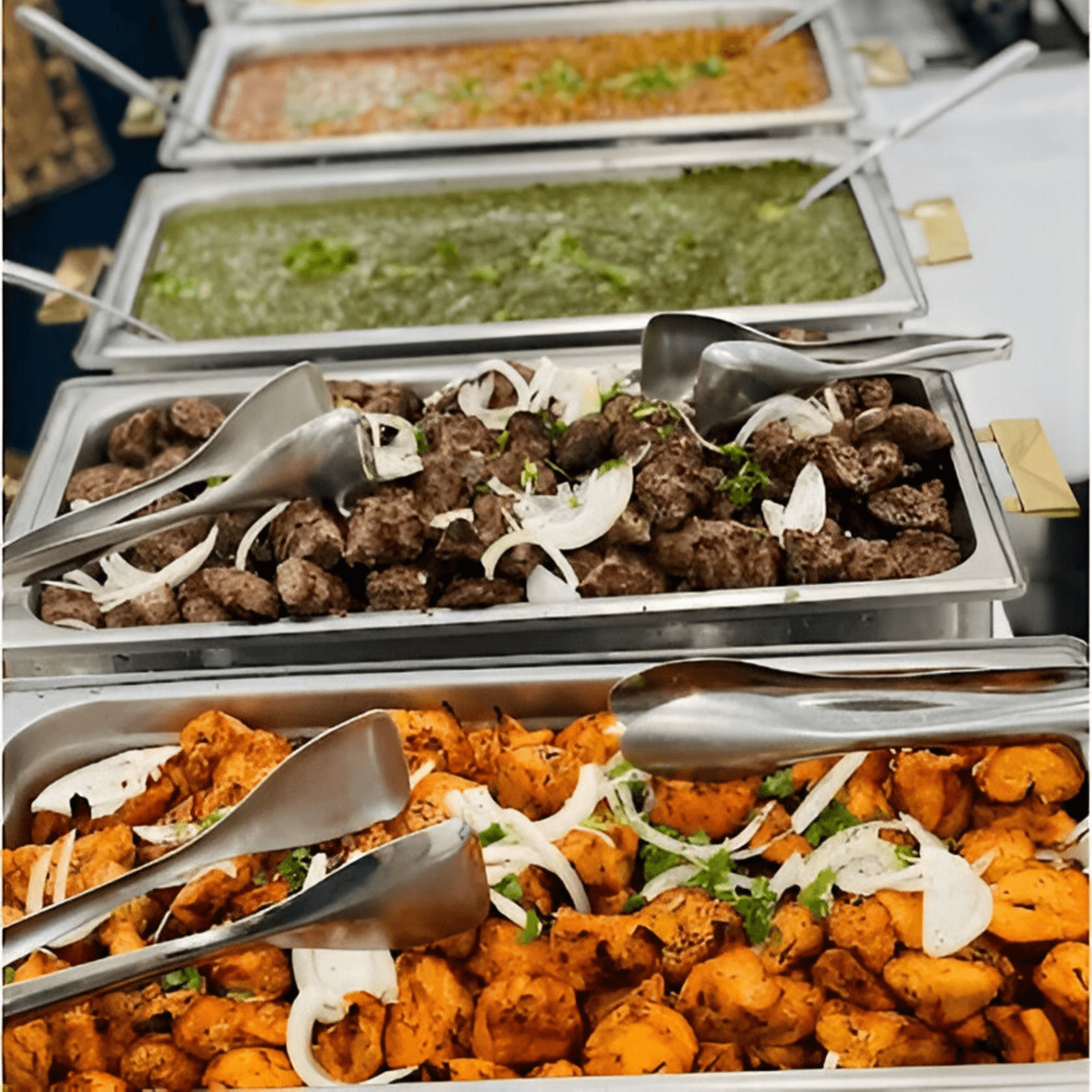 Zaffron gallery image #2