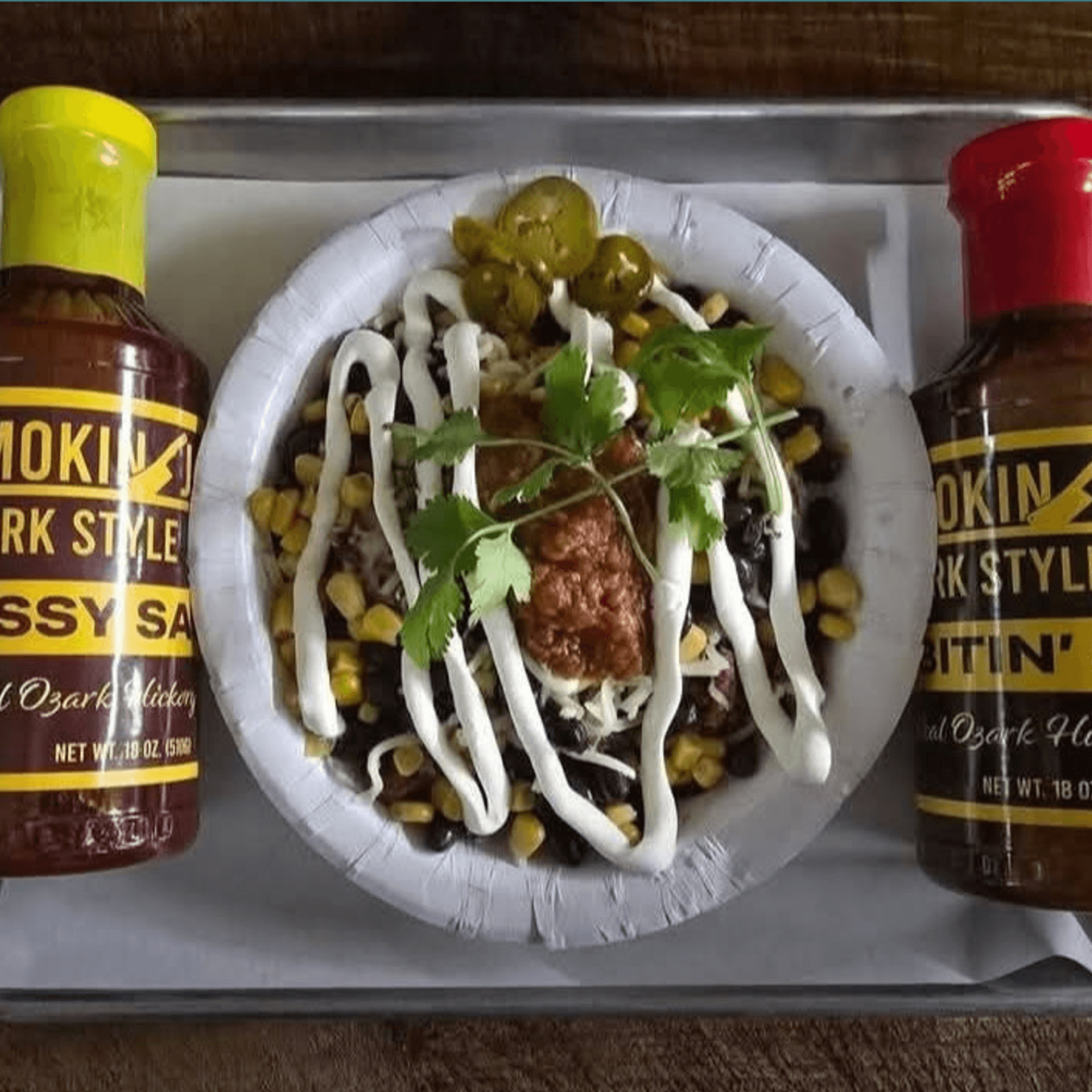 Smokin' Jones BBQ gallery image #9