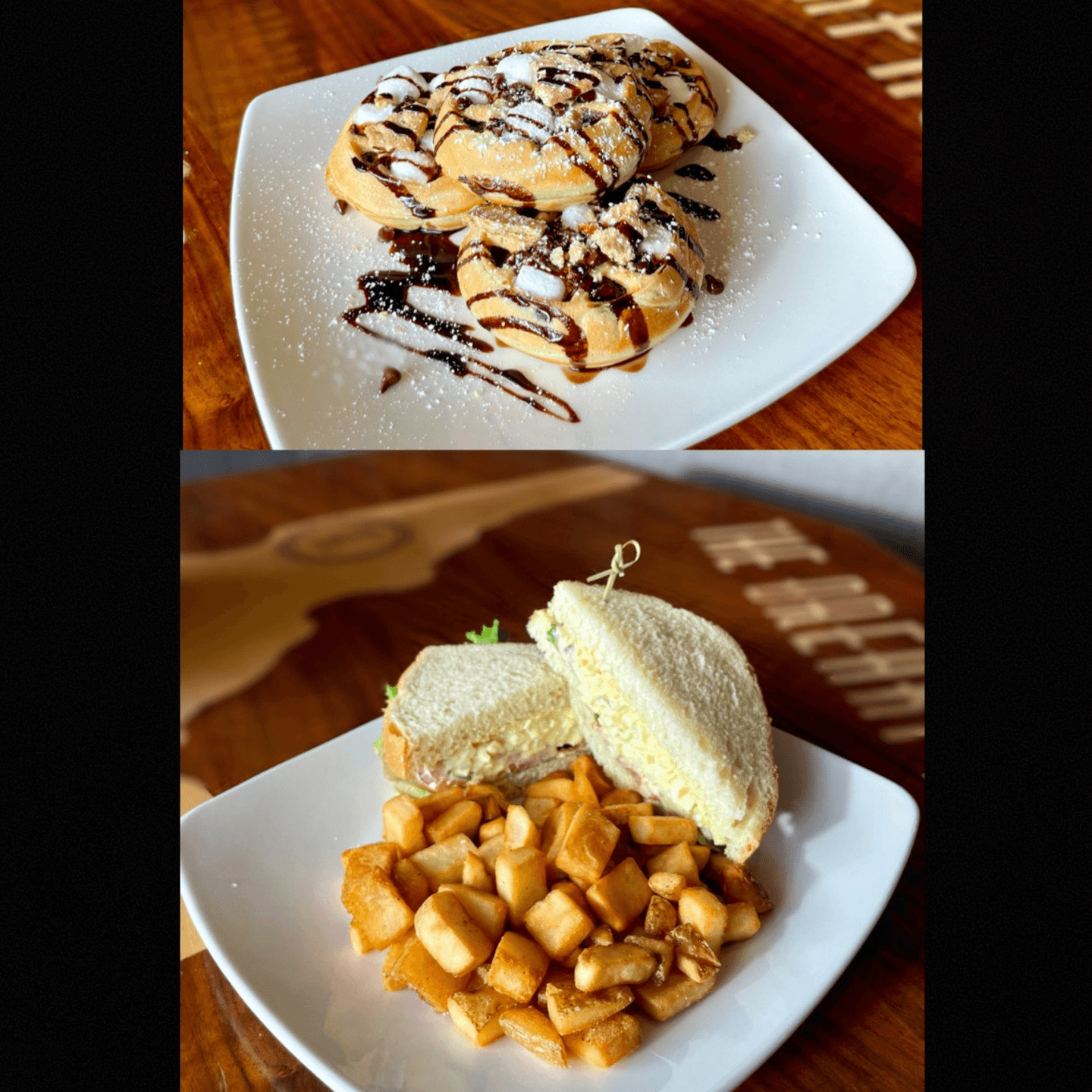 Try this Weeks Specials...