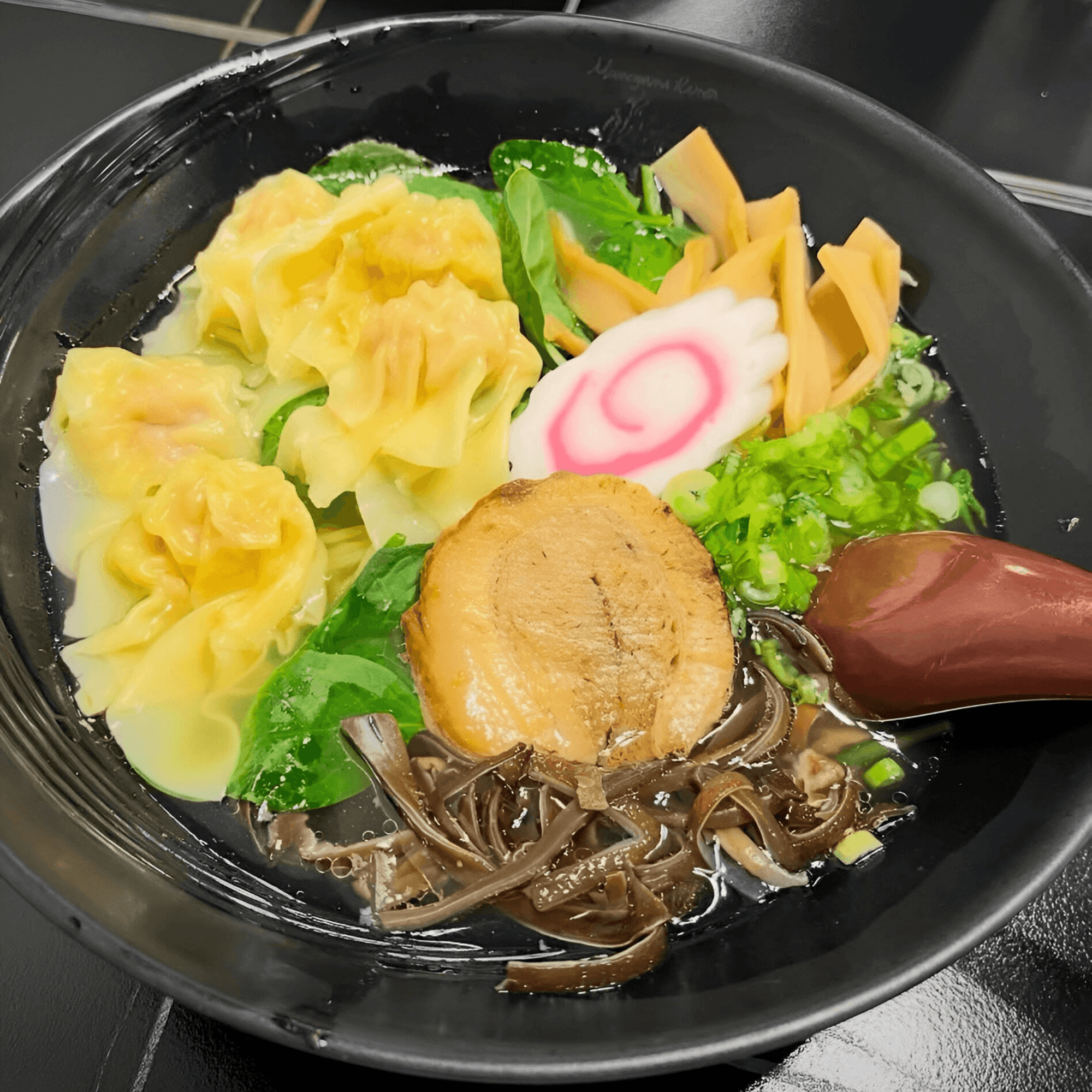 Momoyama Ramen & Hawaiian BBQ gallery image #2