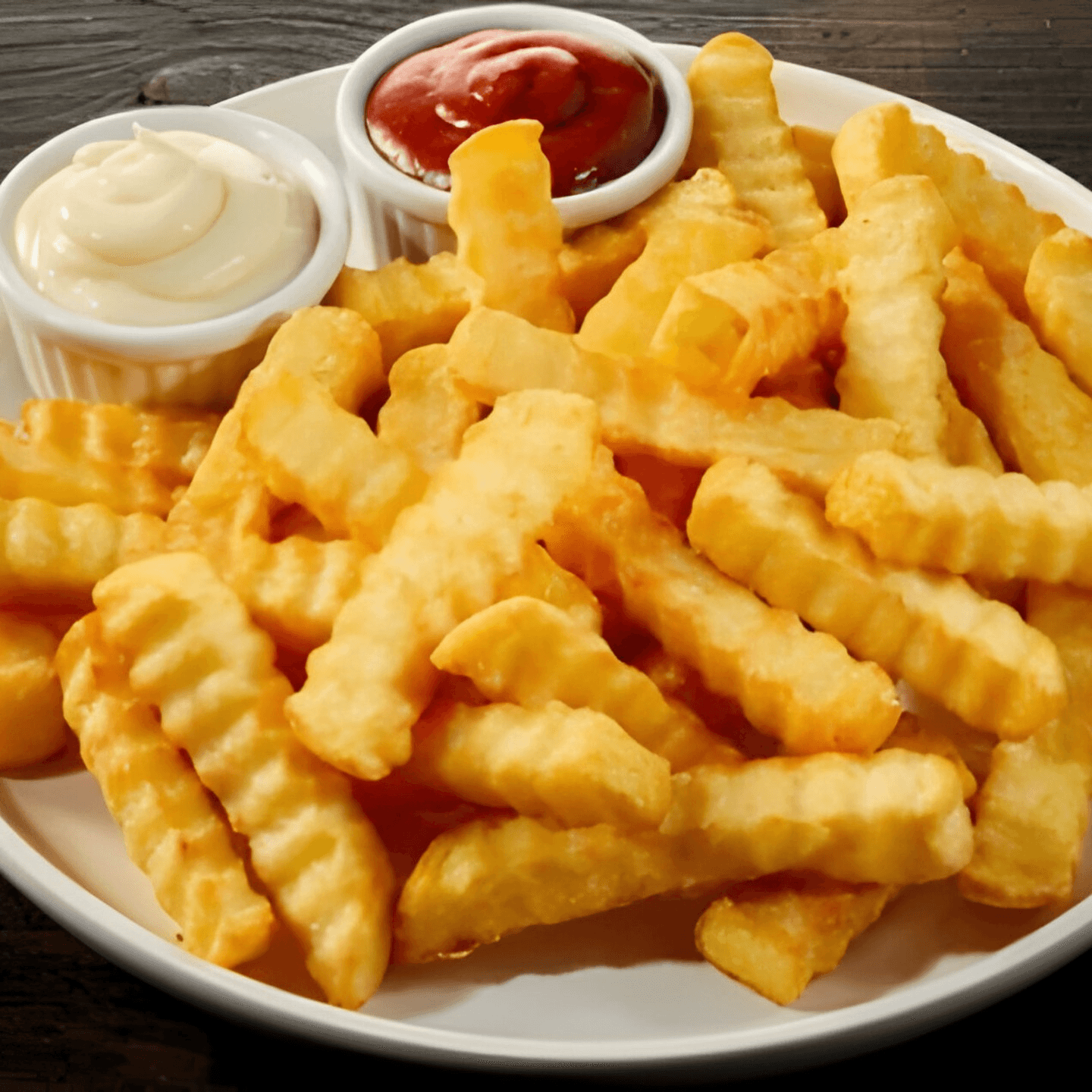 Built on Love & Spice