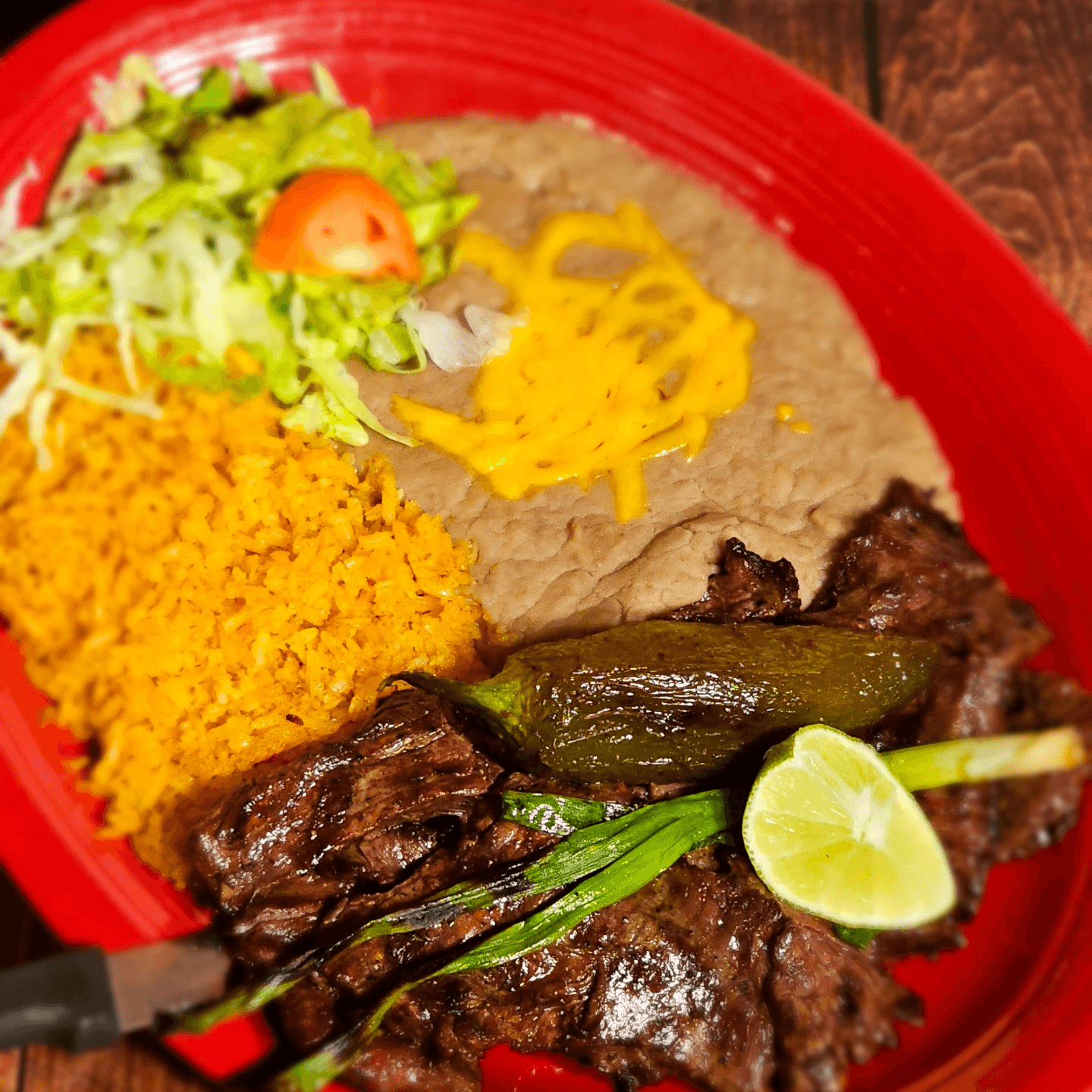 Complete Your Meal with Our Tasty Extras 🍚