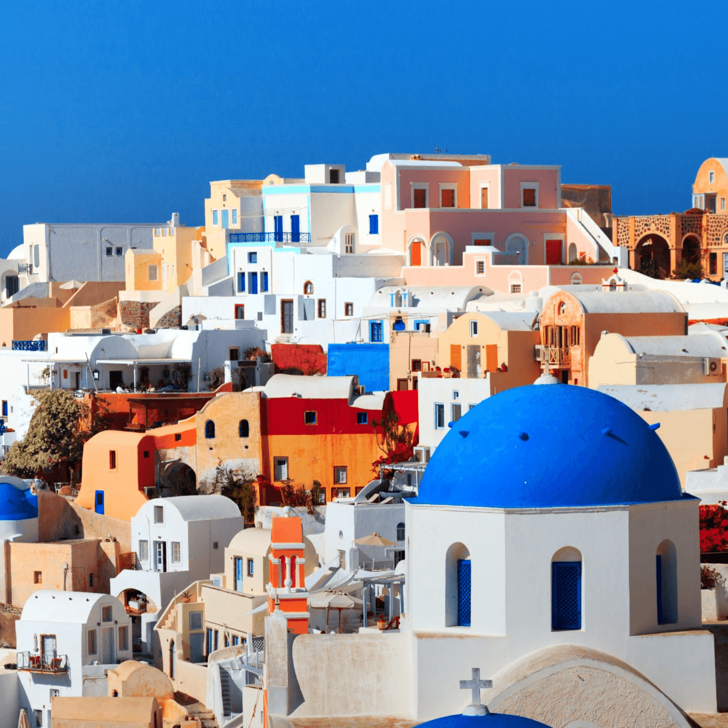 Taste and Flavour That Transport You to Greece