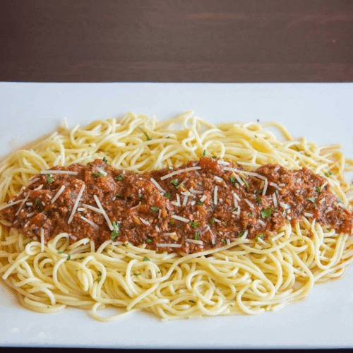 Spaghetti