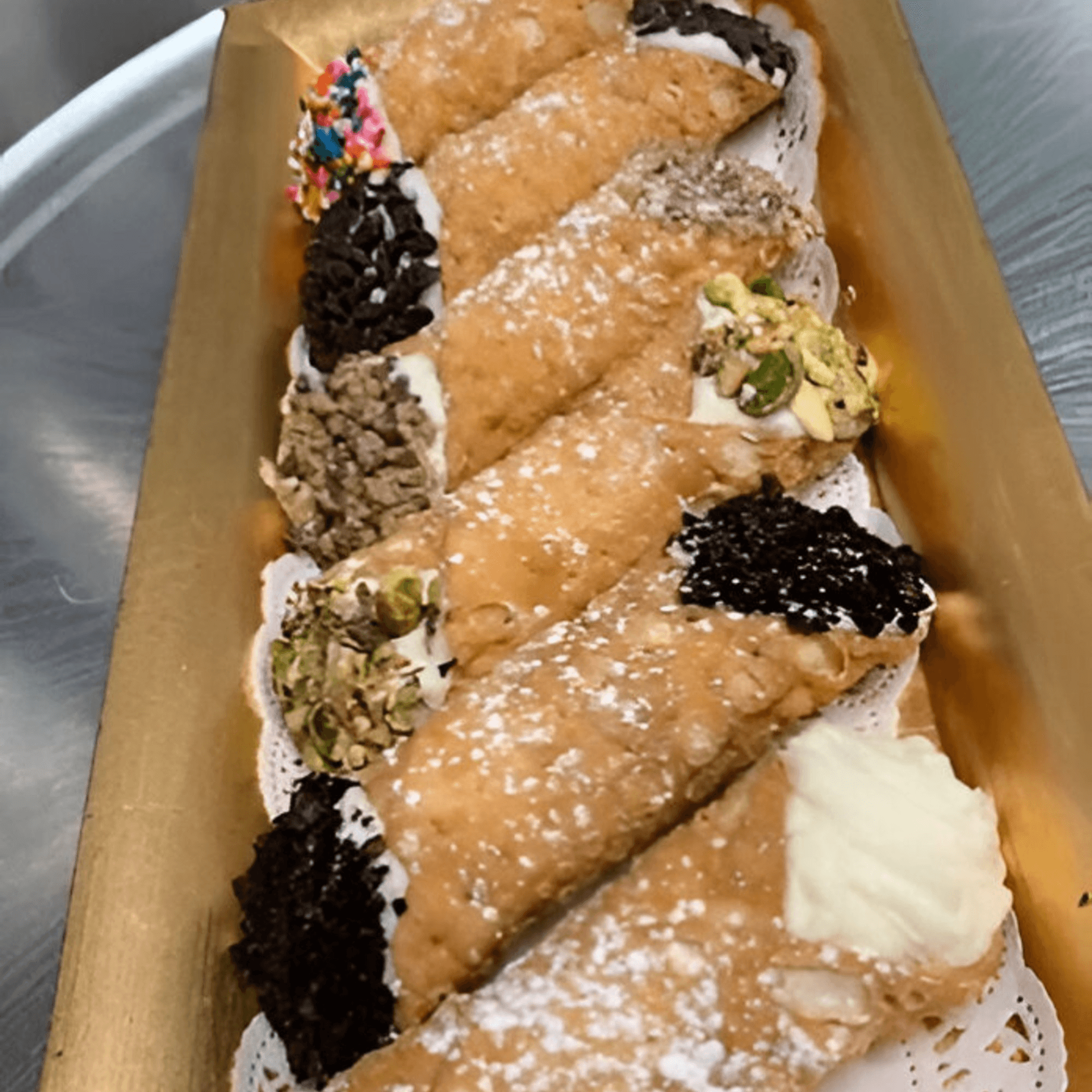 Newbury Deli gallery image #2