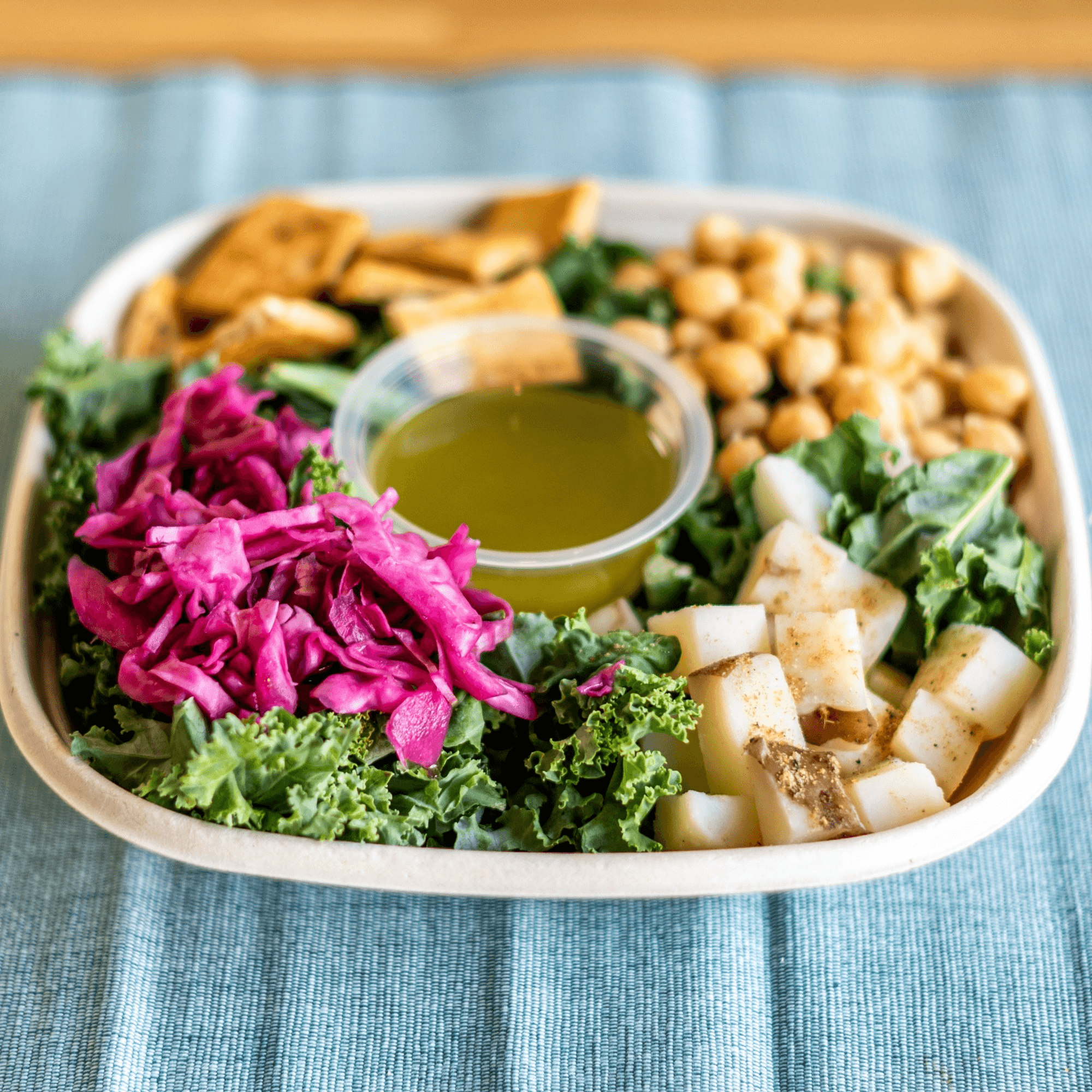 Ruta's Fresh Indian Fare gallery image #6