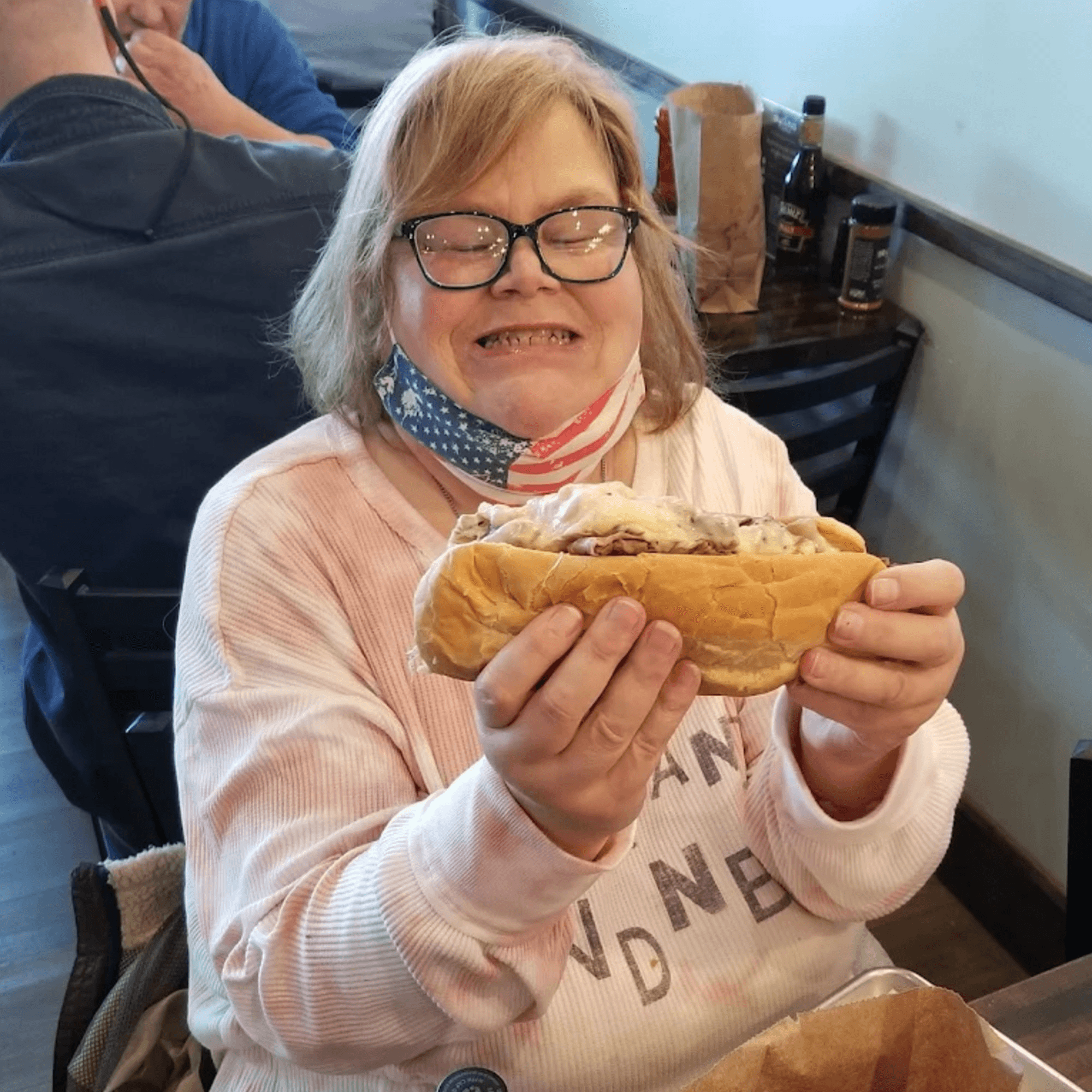 The Rolling Grill Pit Beef gallery image #4