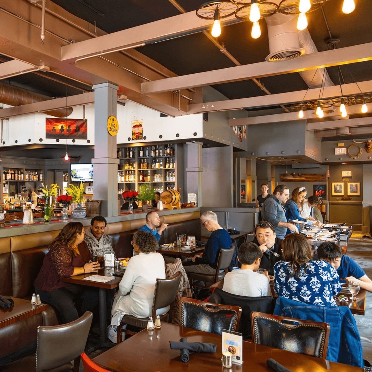 A Place For Everyone