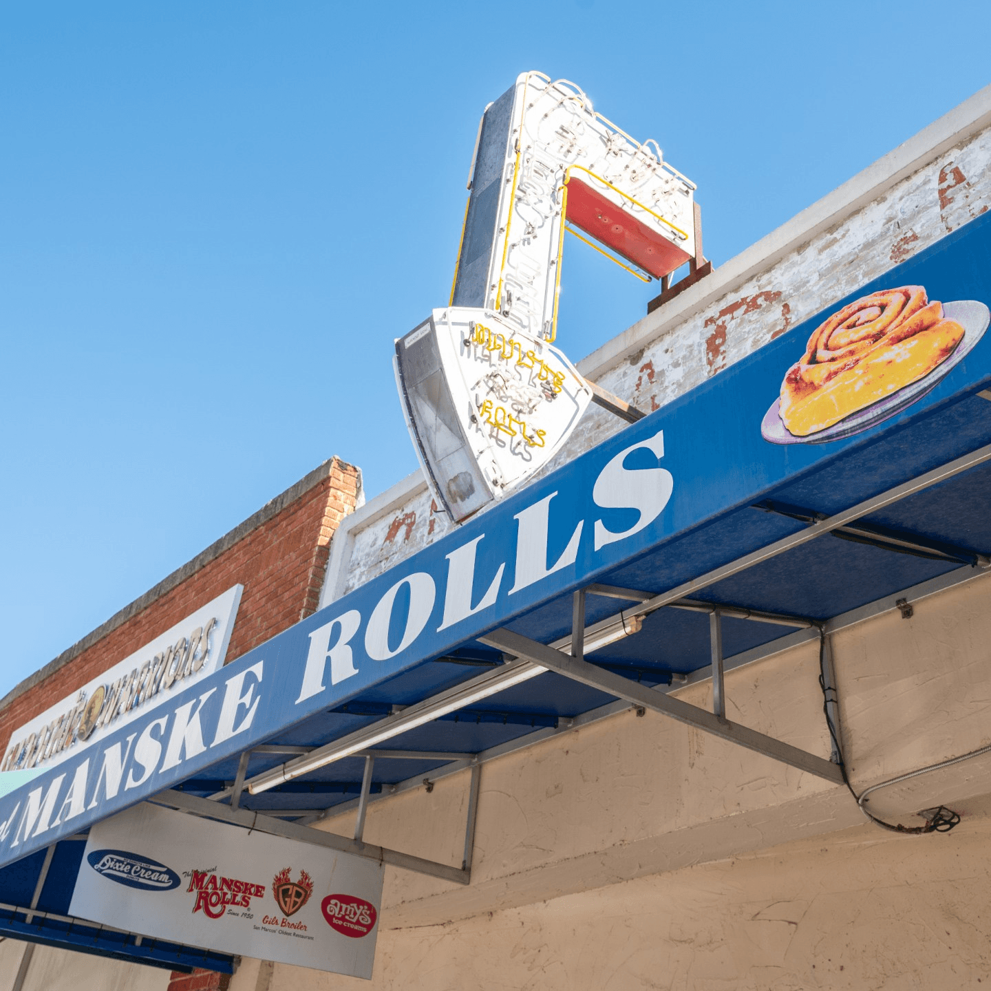 A Bit of Our History