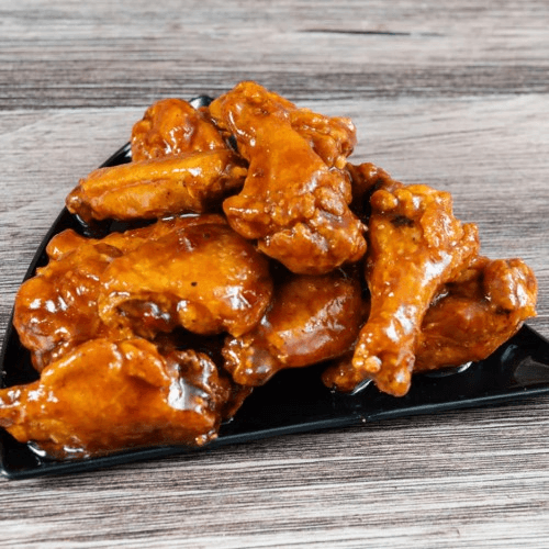 Wings: A Pizza Lover's Favorite Addition