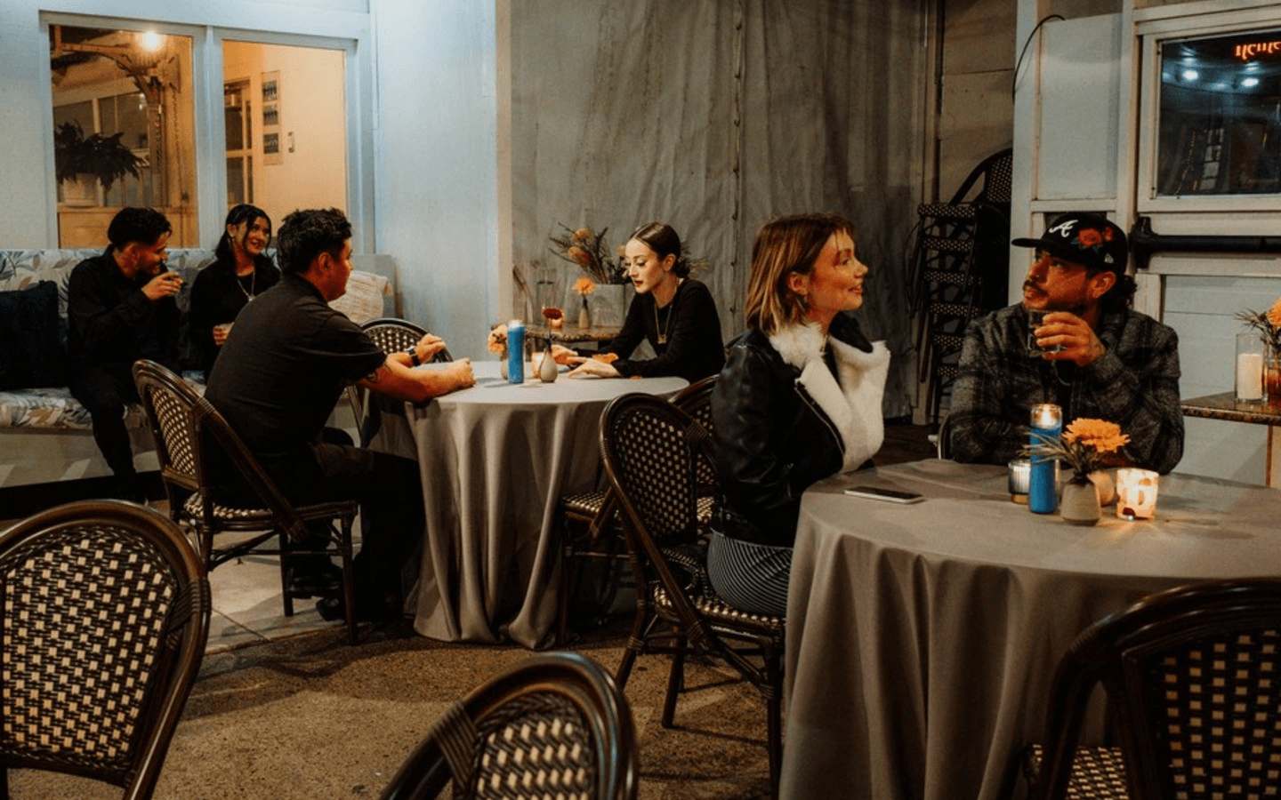 Service That Makes a Difference👨‍🍳