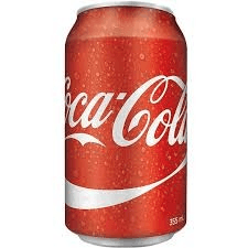 Coke.