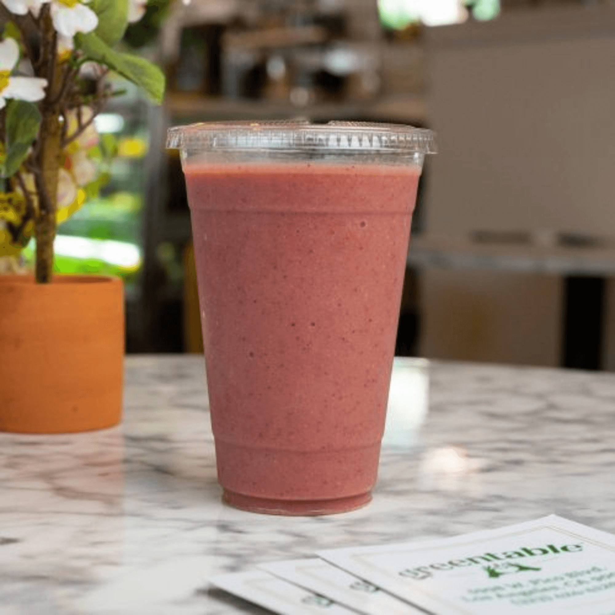 Green Table Cafe gallery image #16