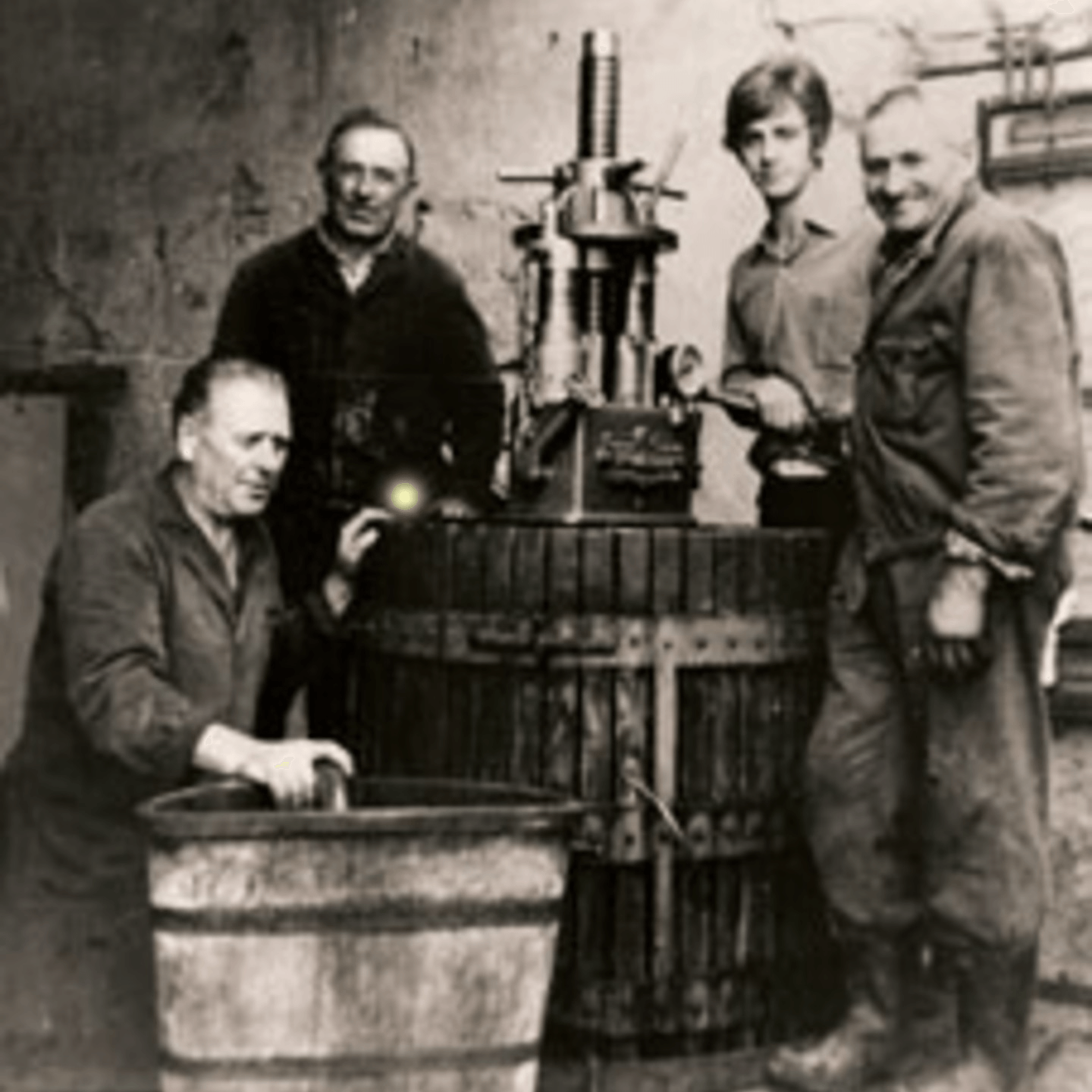 Rooted in Italian Culinary Tradition