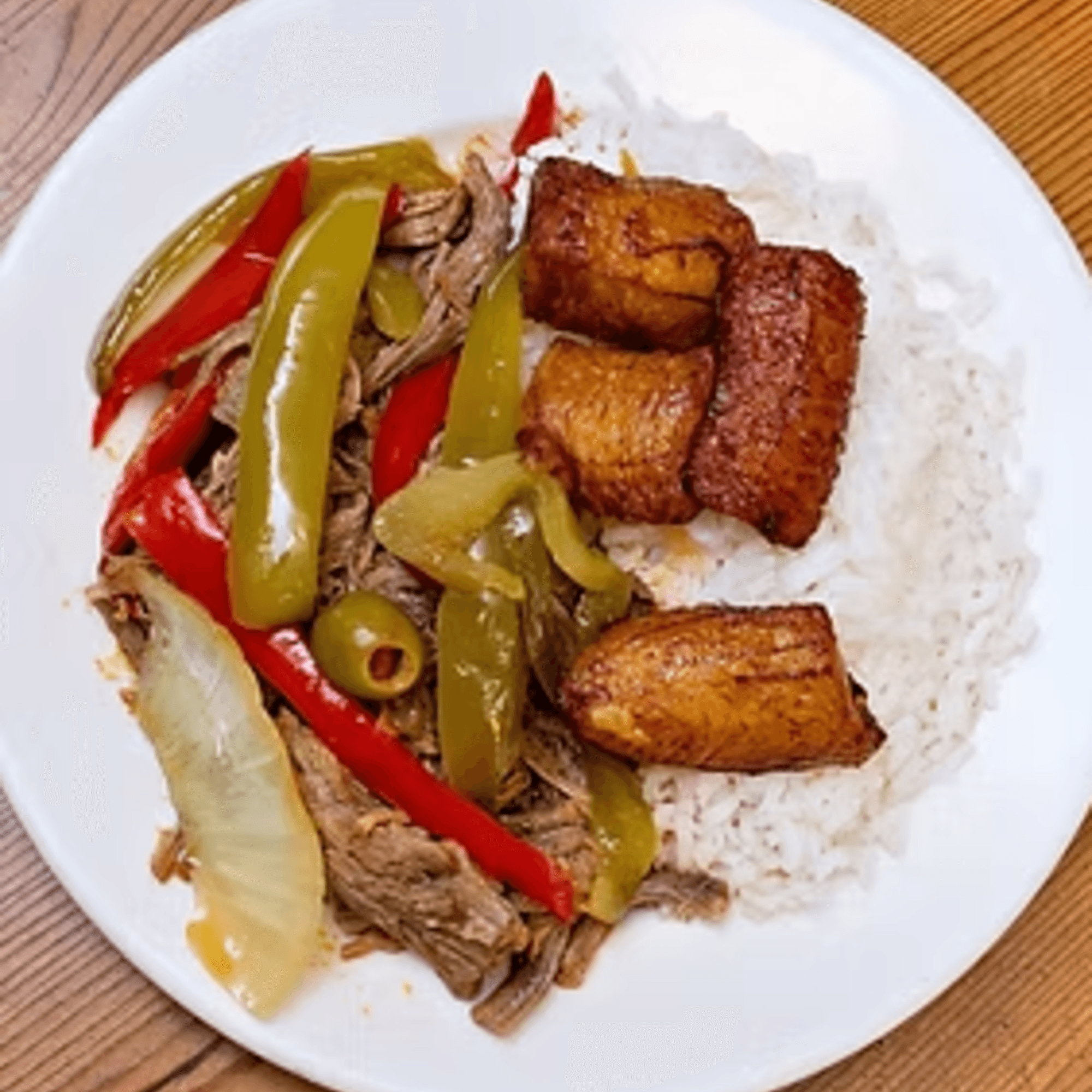 Habana Cuba Restaurant gallery image #2