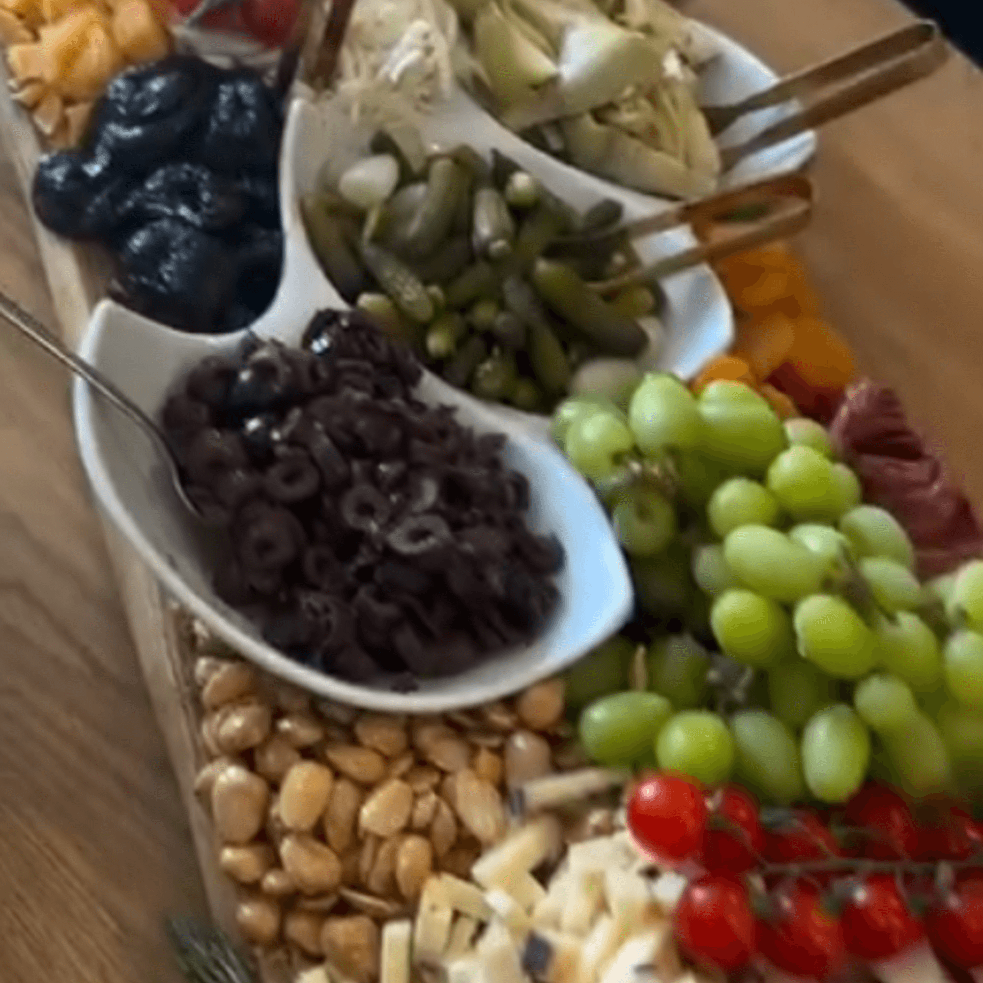 Nirvana by Chef Lindsay gallery image #6