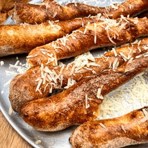 Bread Sticks