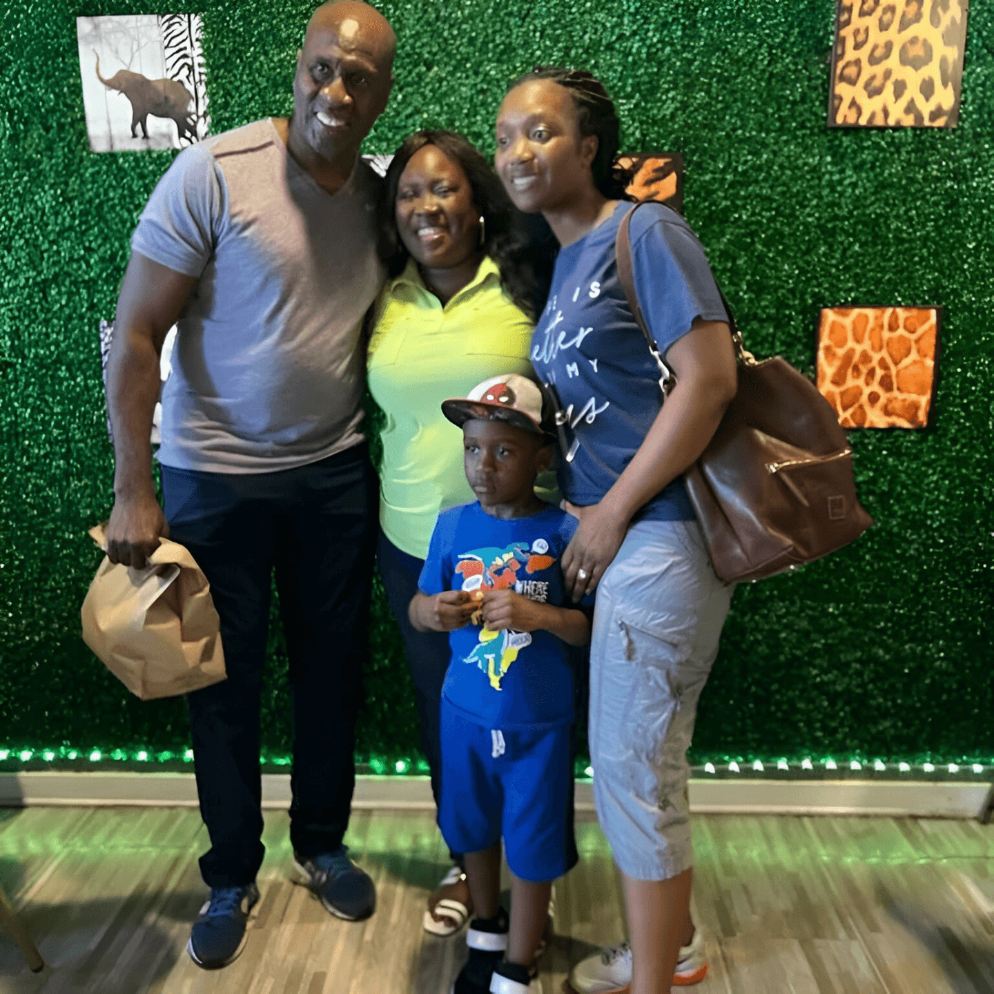  A Family-Owned Place with Heart ❤️