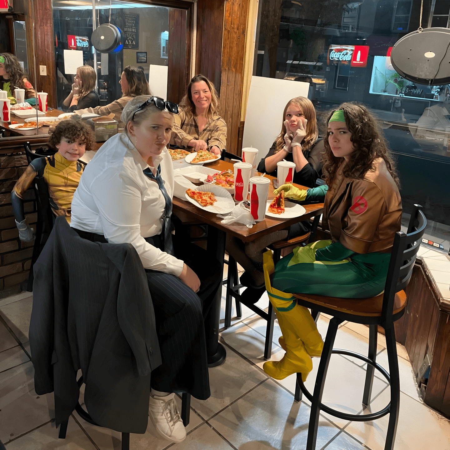 Reserve Your Table Today