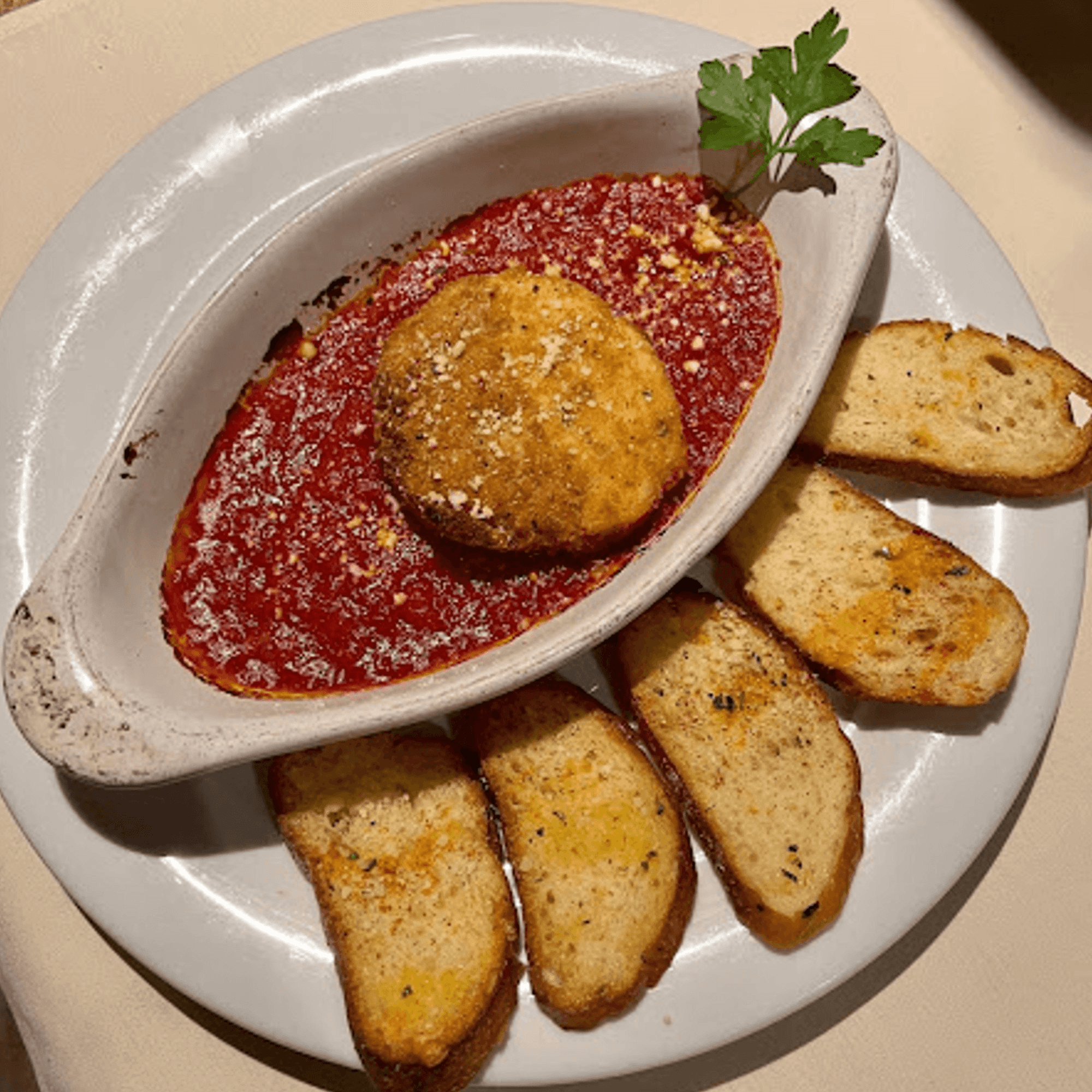 Toscana Restaurant & Lounge gallery image #1