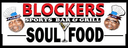 Blockers Soul Food Restaurant & Sports Bar