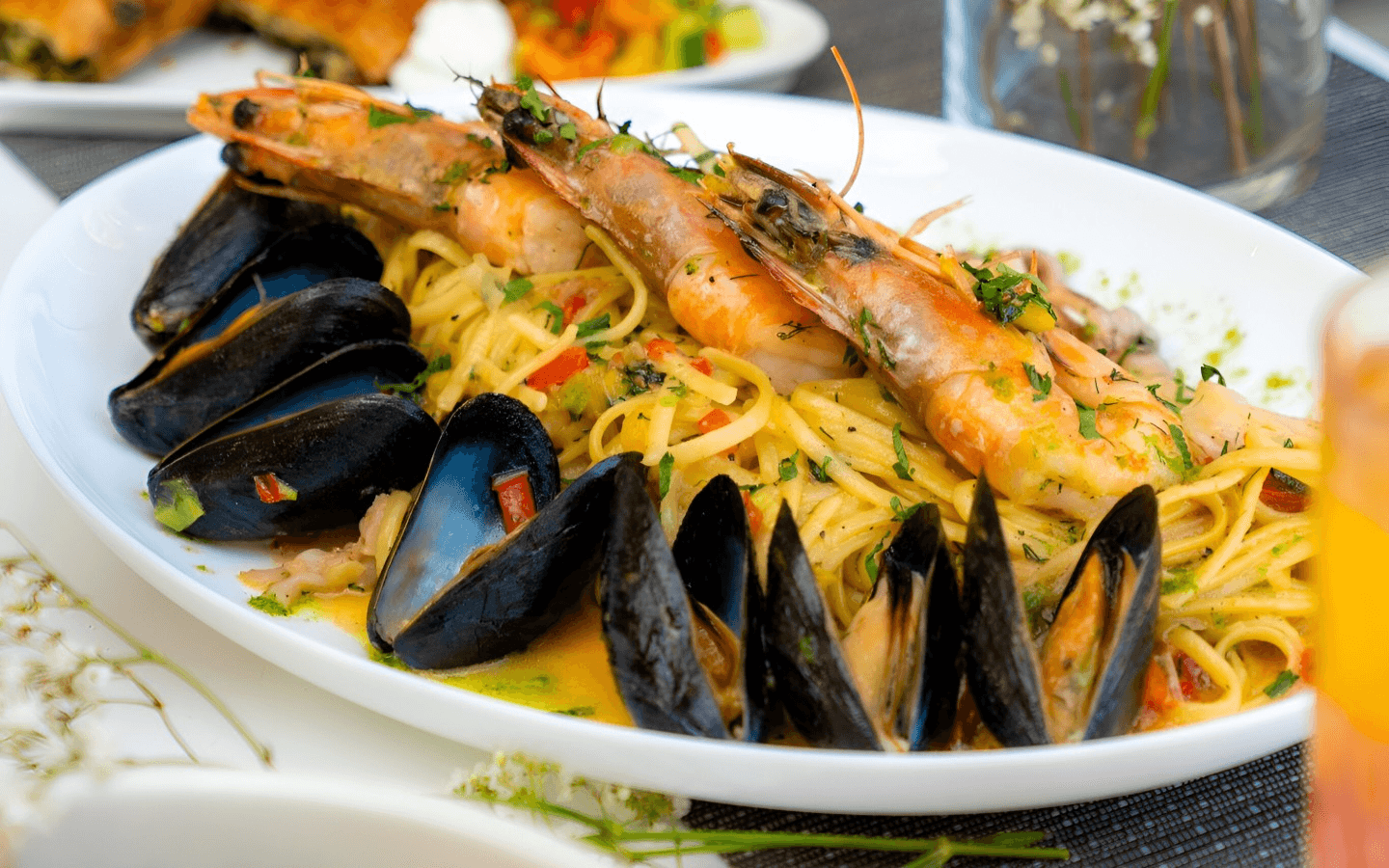 Your Favorite Greek Dishes, Just a Click Away