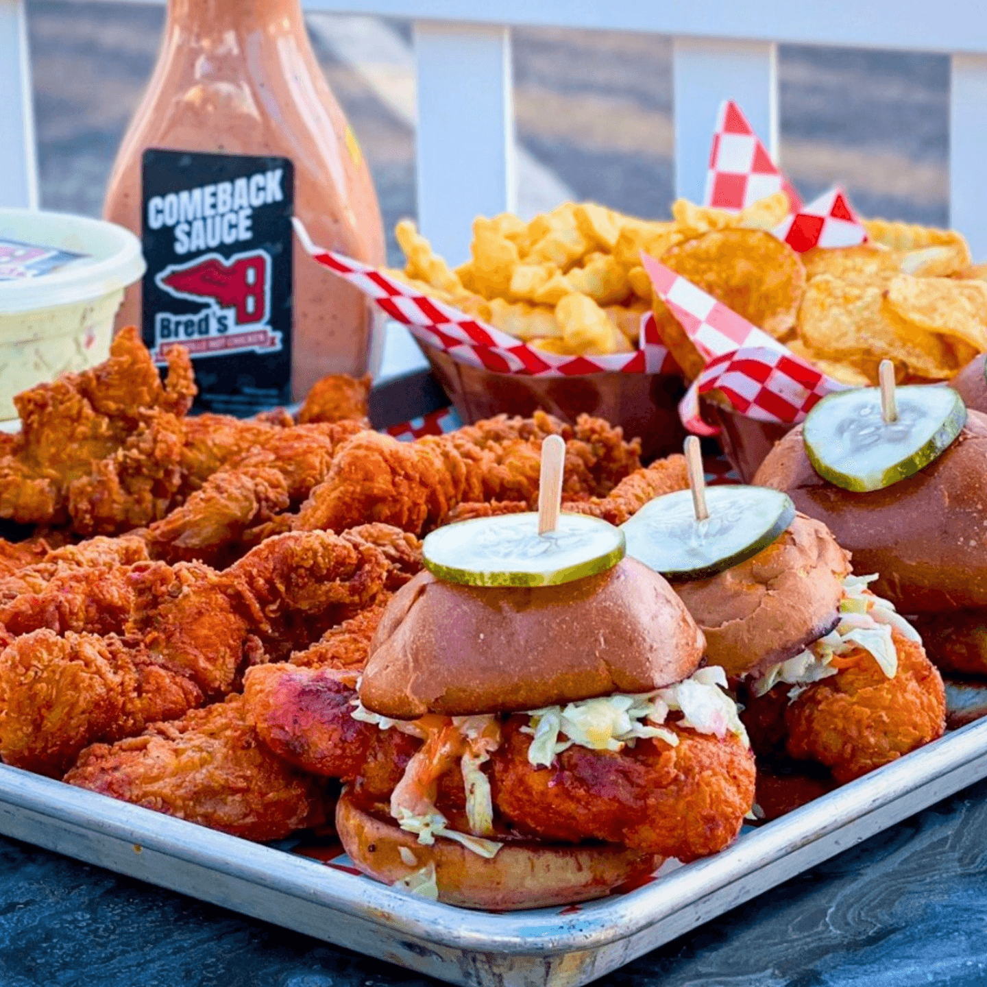 Ready to Spice Up Your Party?