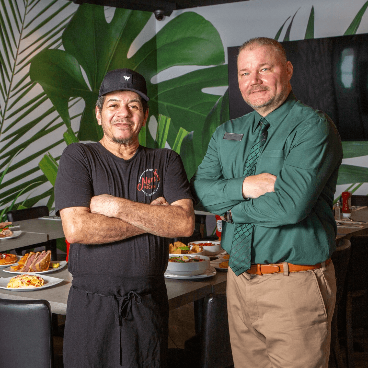 Our Story: Rooted in Tradition