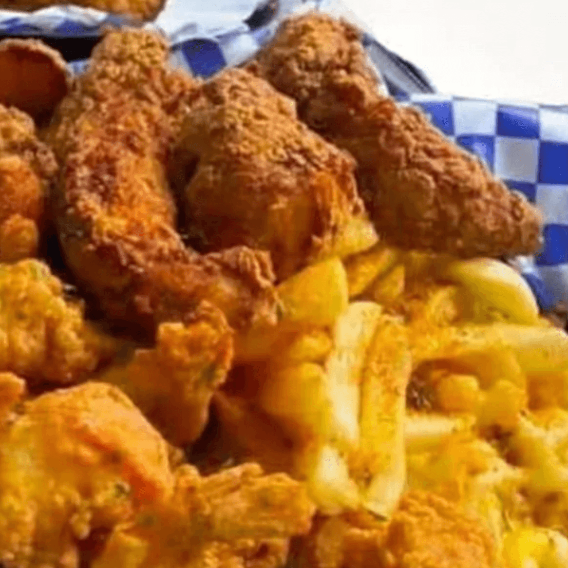 Convenient Takeout Options for American Comfort Food