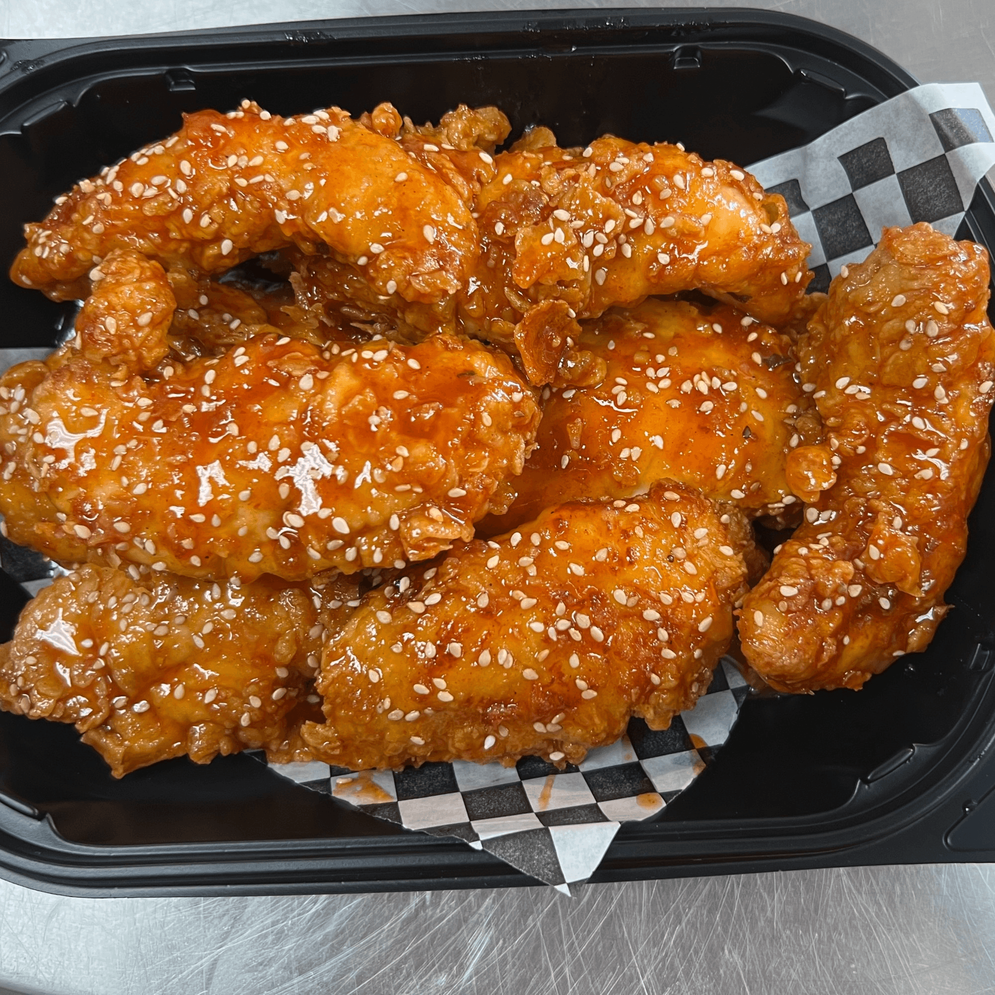 Kasi's Chicken & Fries gallery image #6