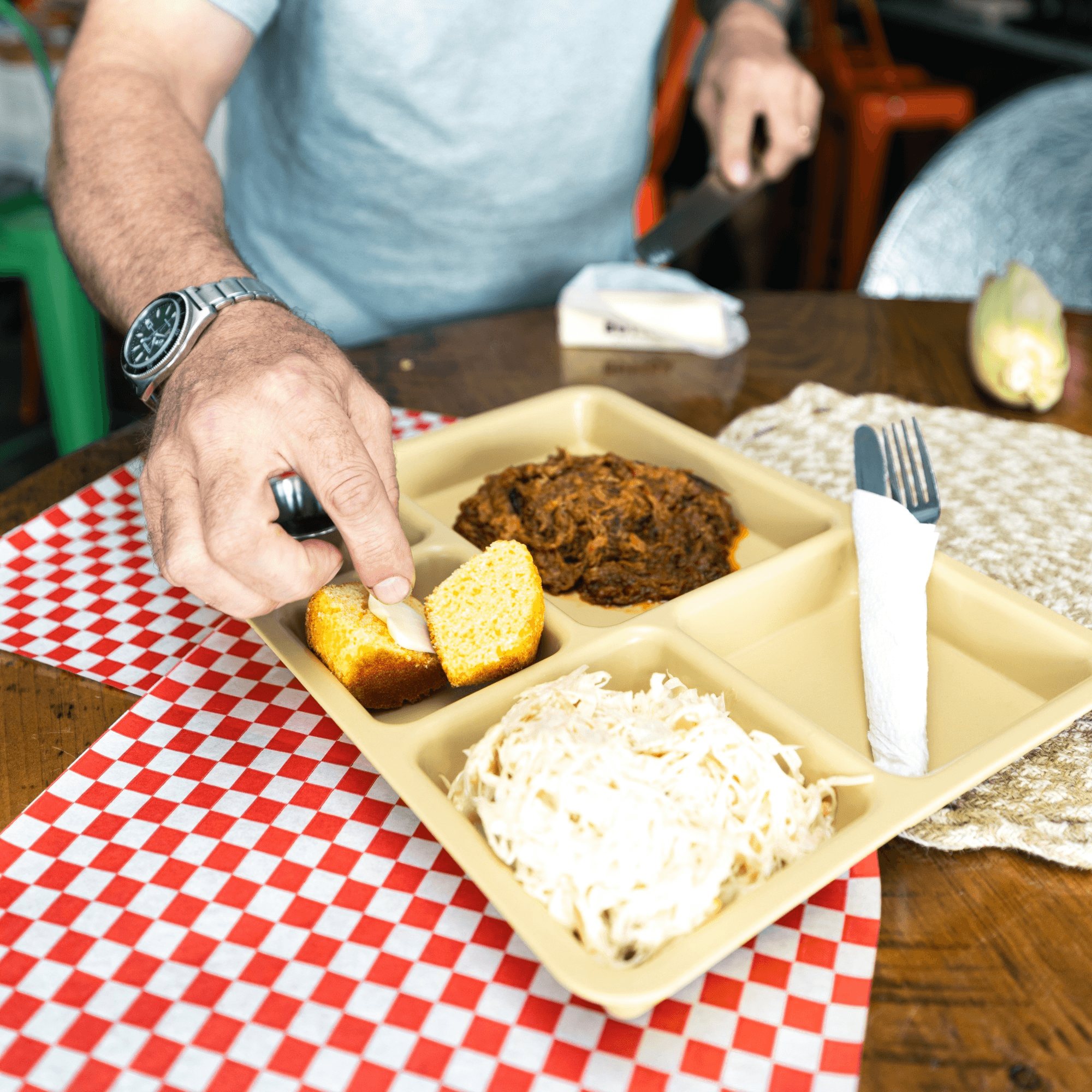 Smoke Shack BBQ gallery image #5