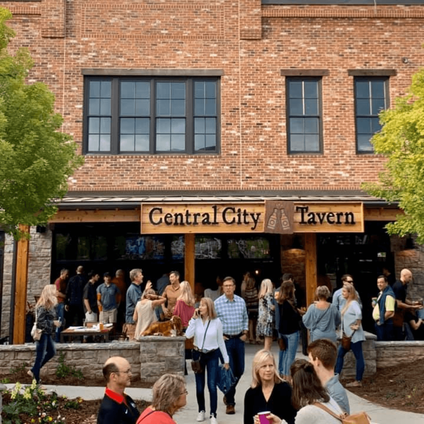 Built for Fun & Community