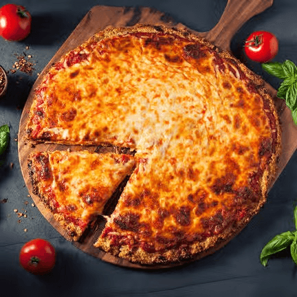 Build Your Own Pizza (18" X-Large).