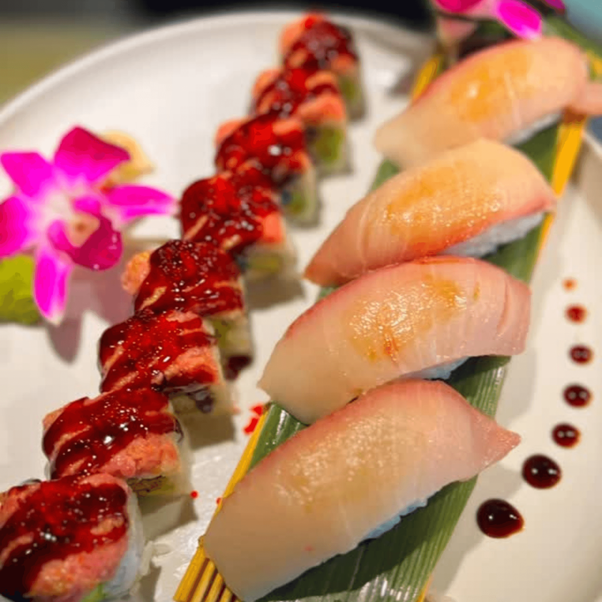 Kameya Sushi gallery image #8