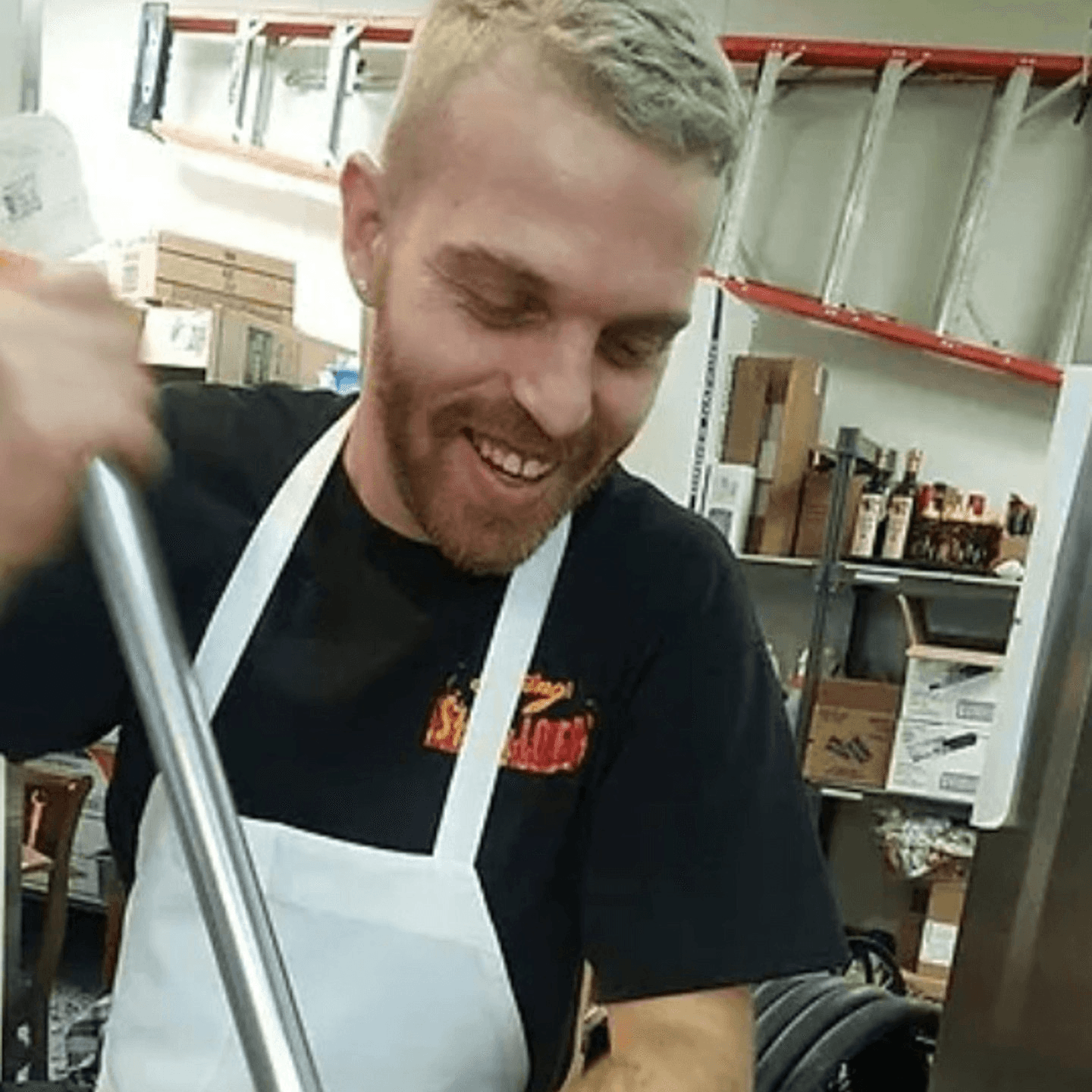 Prep Cook