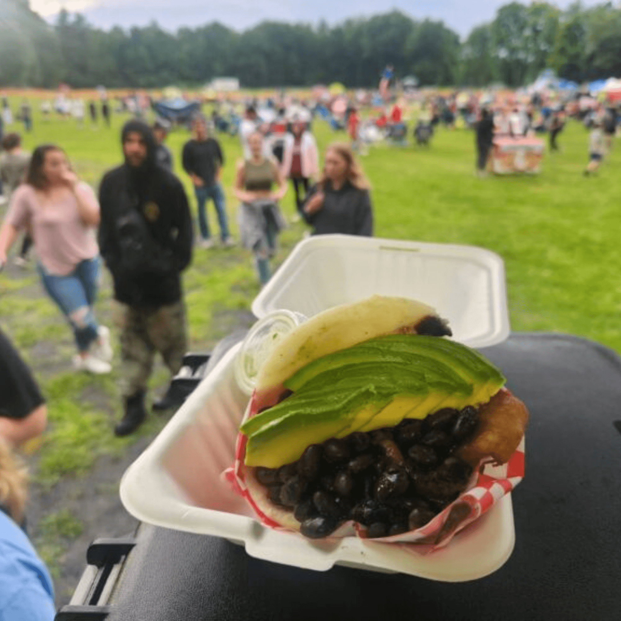 Sabrosa Venezuela  gallery image #3