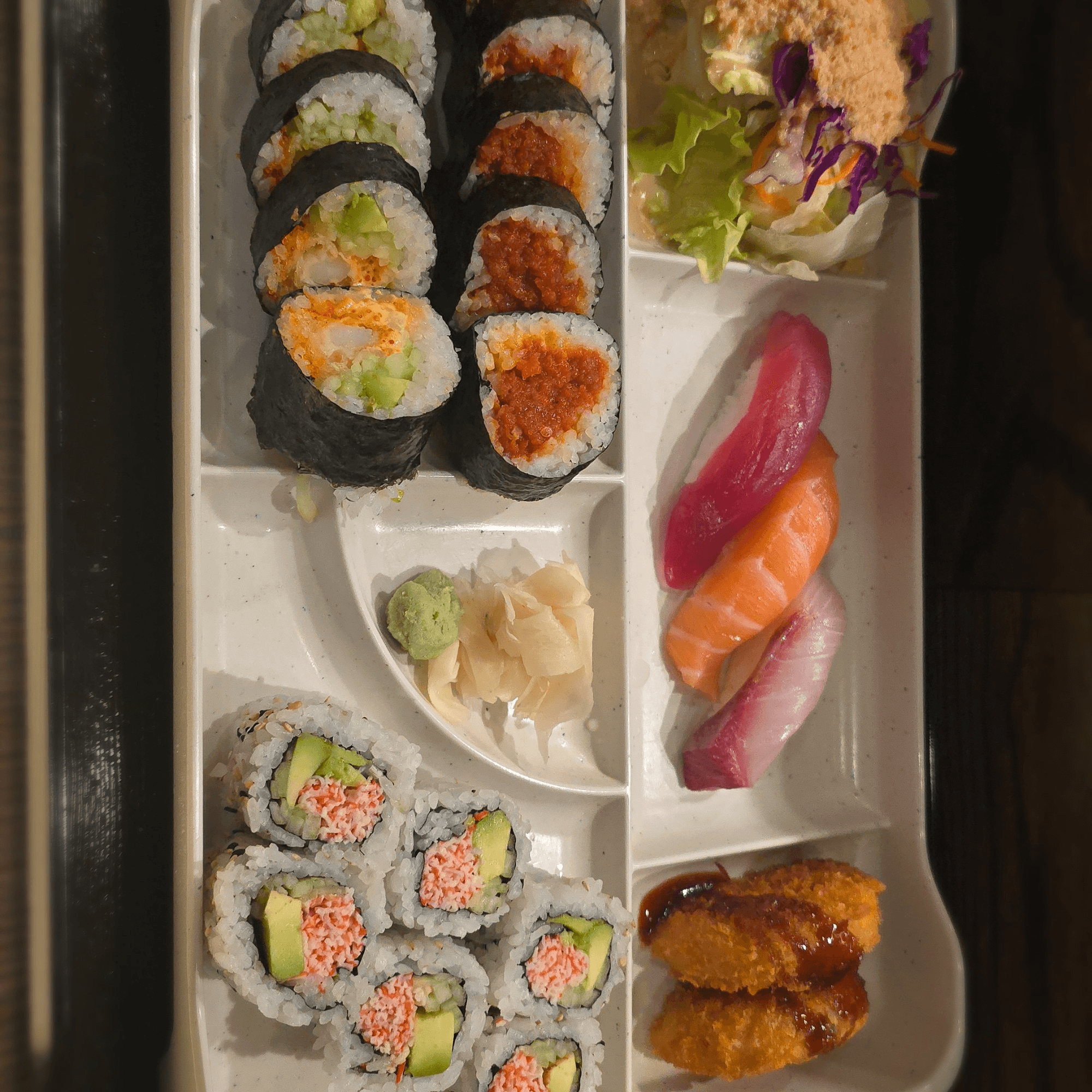 Sushi Mura gallery image #10