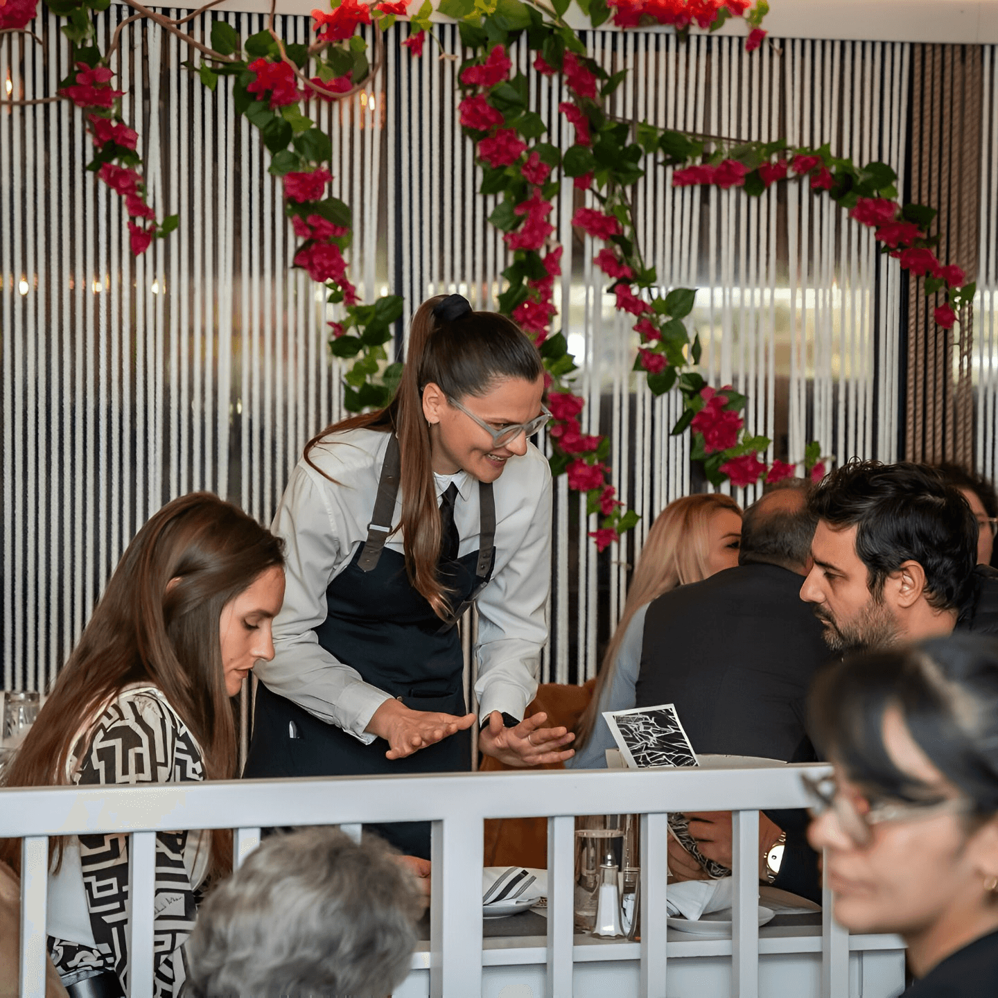 Top Choice for Greek Dining in Astoria🏆